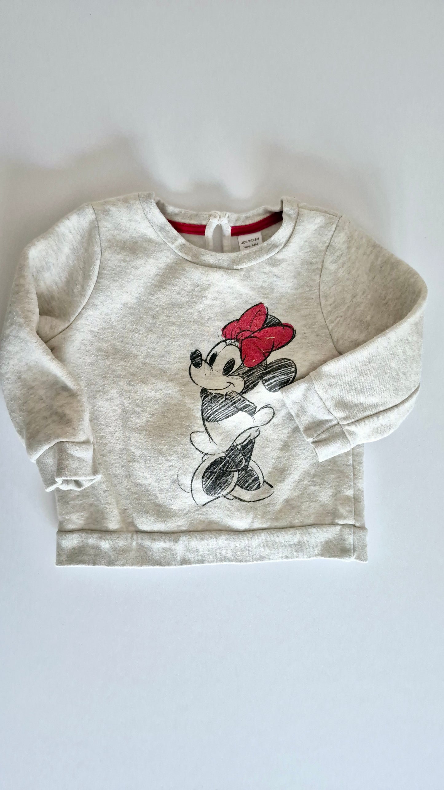 Veste 6-12 mois Joe Fresh Disney