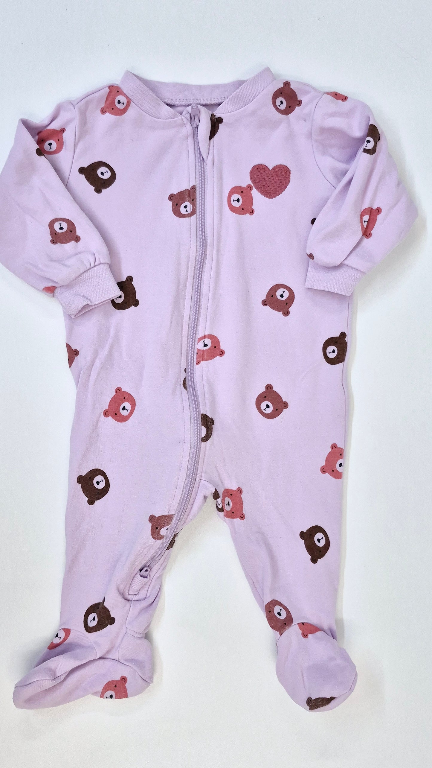 Pyjama 3 mois Pekkle