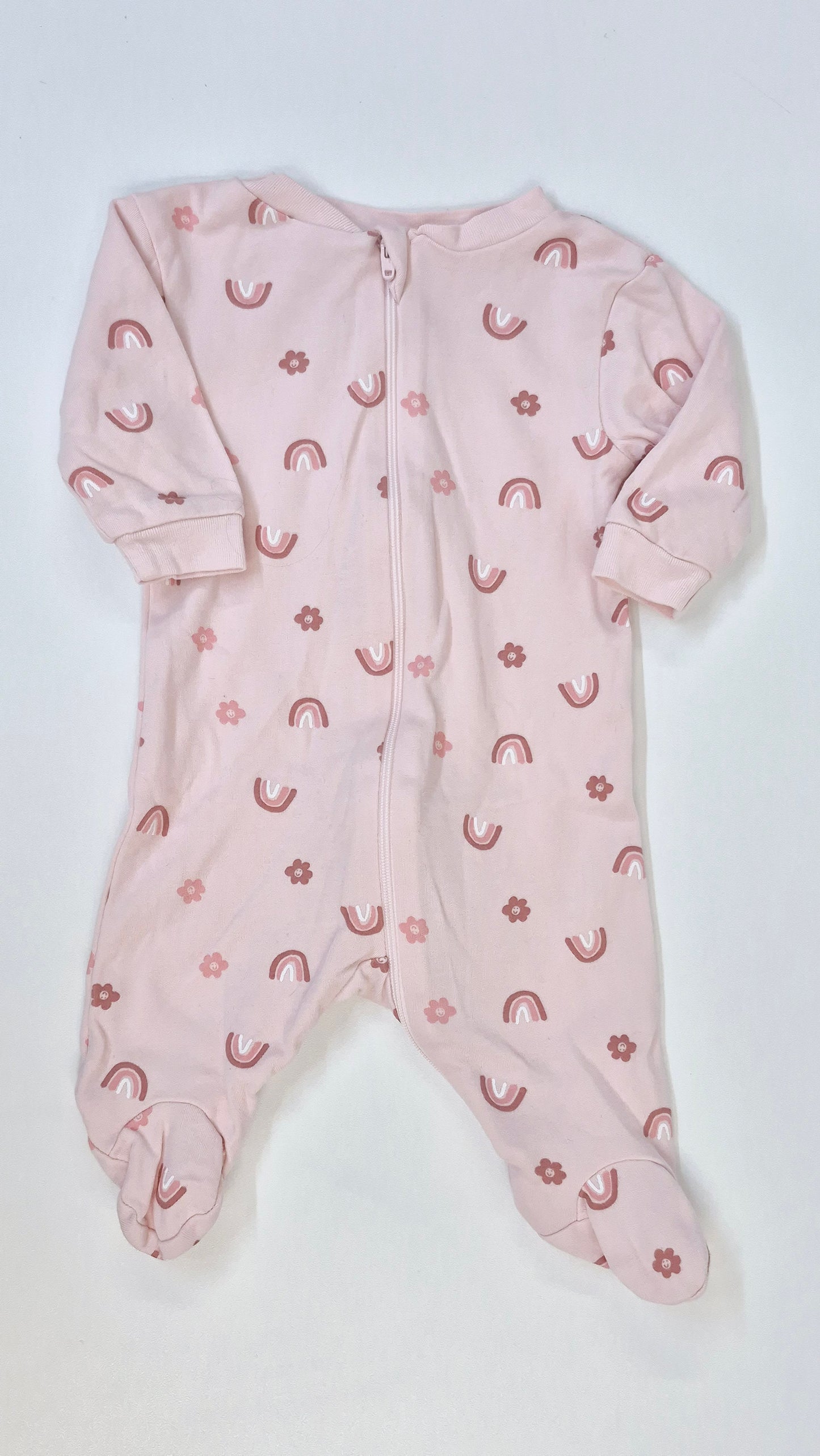 Pyjama 0-3 mois George