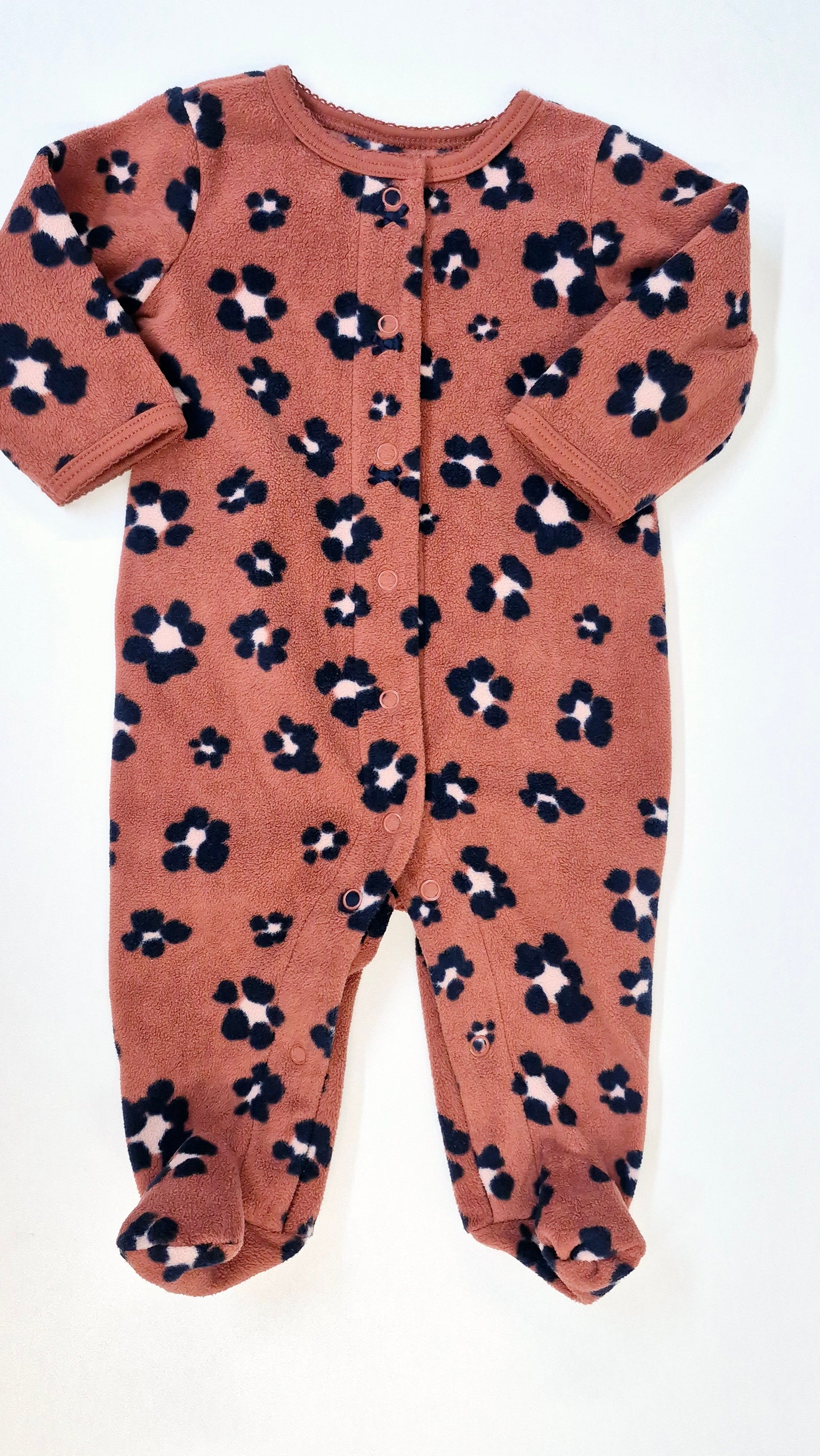 Pyjama 3 mois Carter's