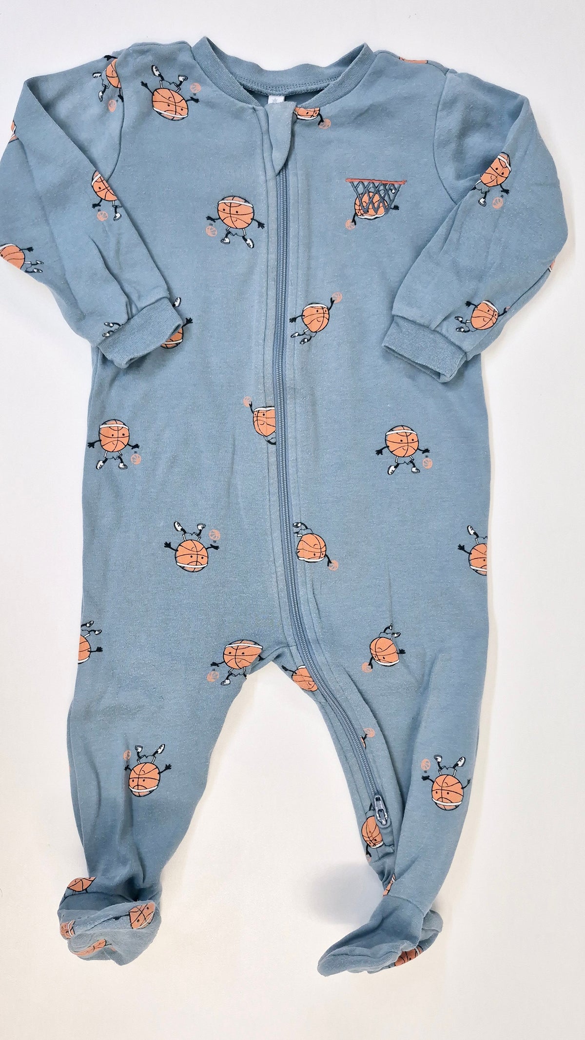 Pyjama 9 mois Pekkle