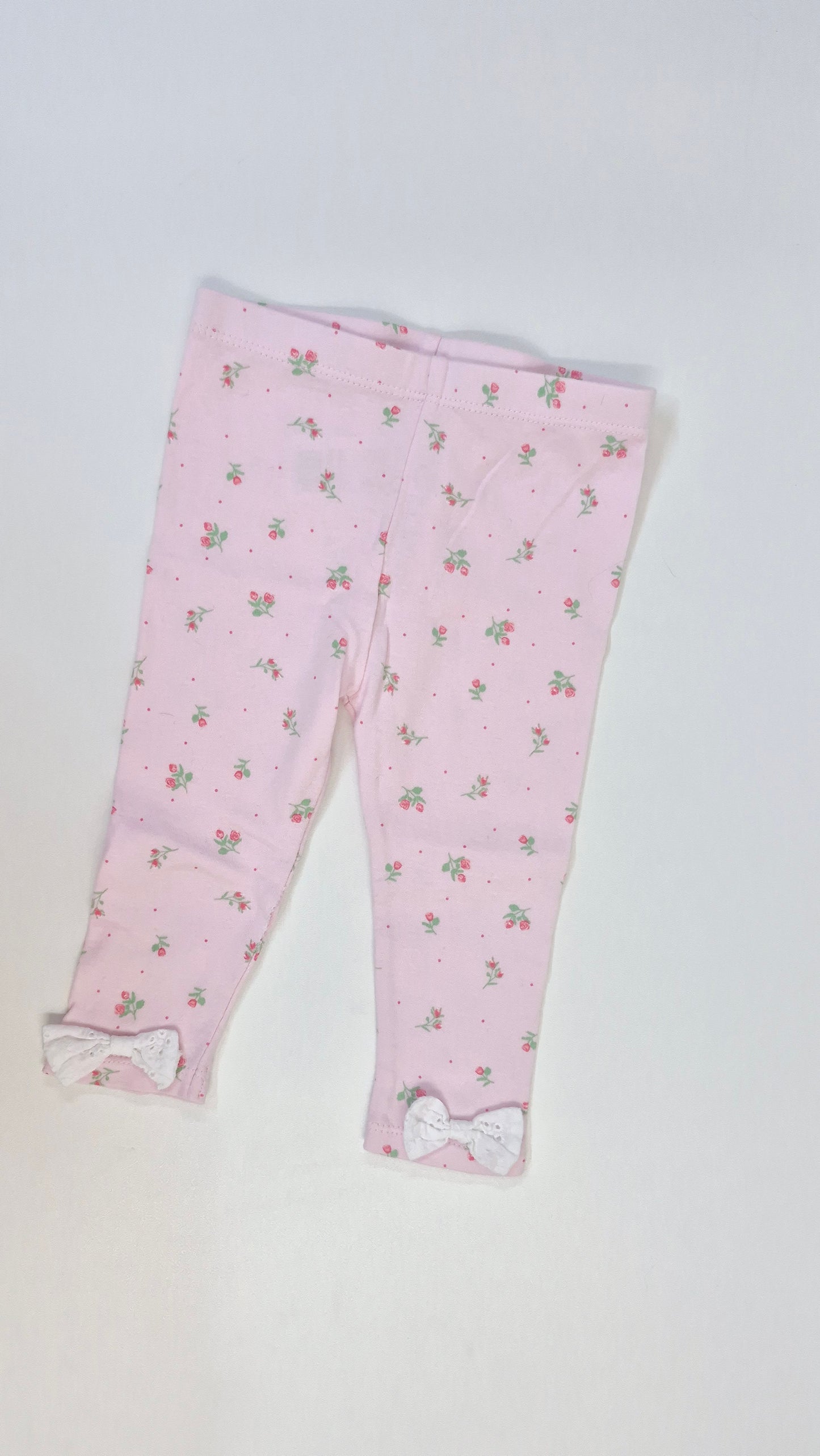 Pantalon 6-12 mois