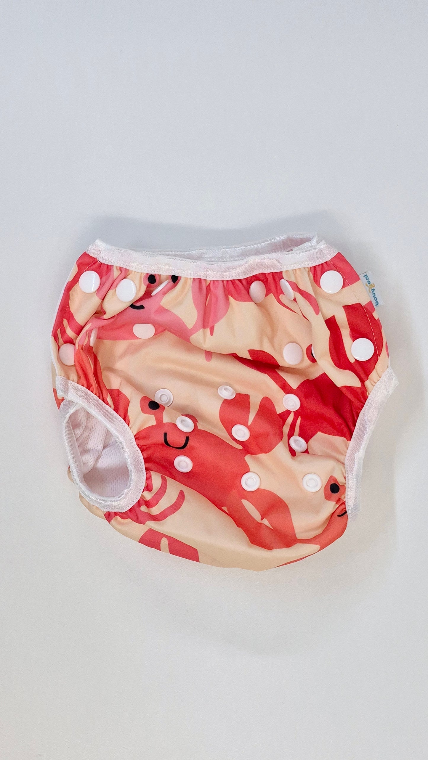 Couche de baignade Ajustable BabyGoal