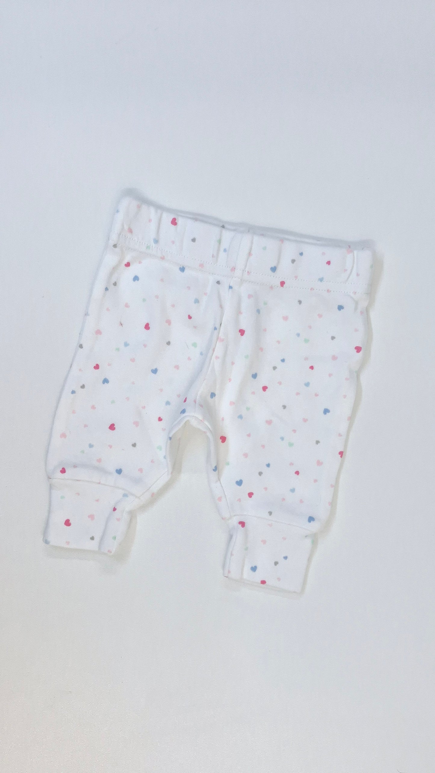 Pantalon Nouveau-Né George