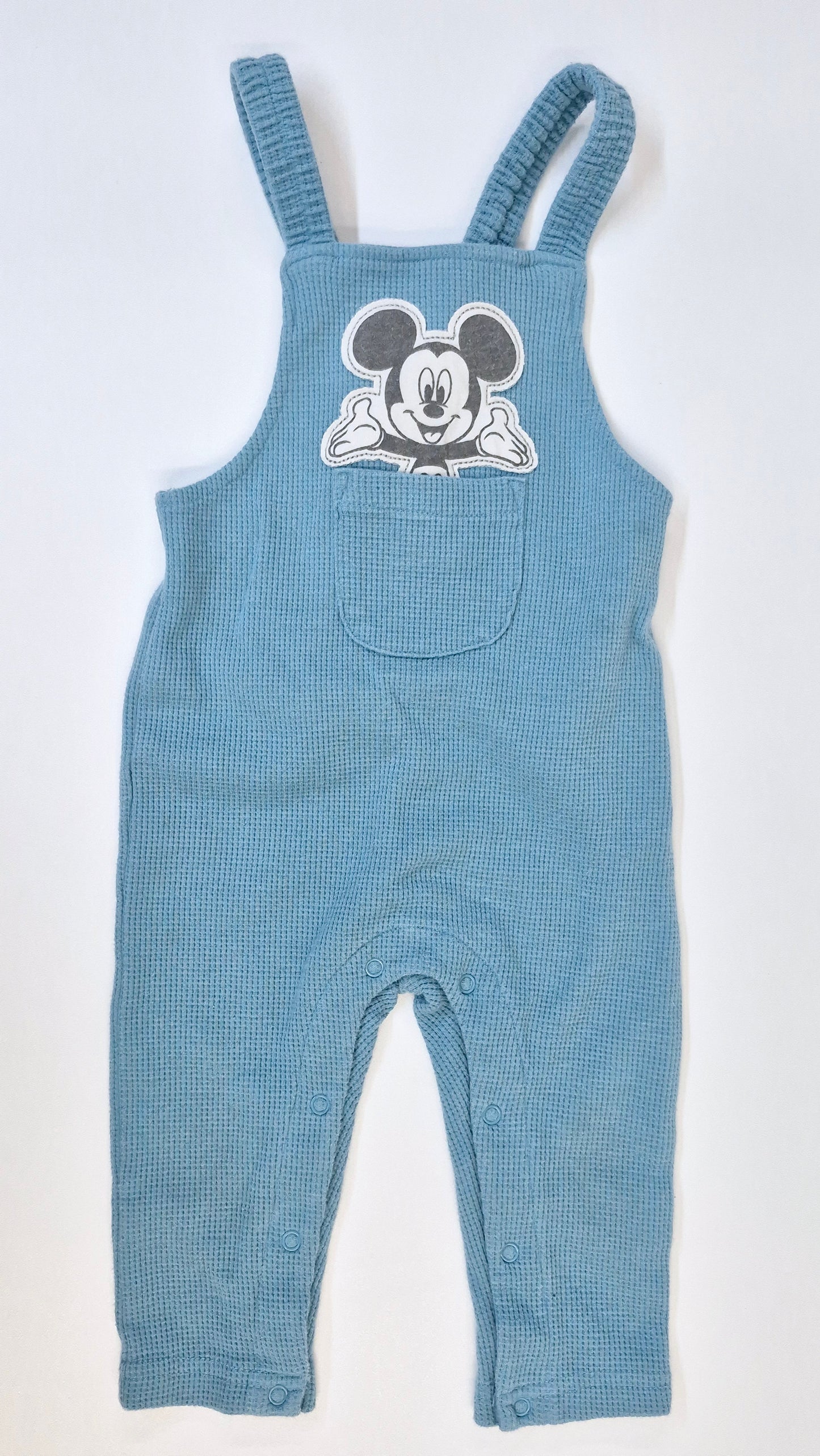 Salopette 6-12 mois Joe Fresh Disney