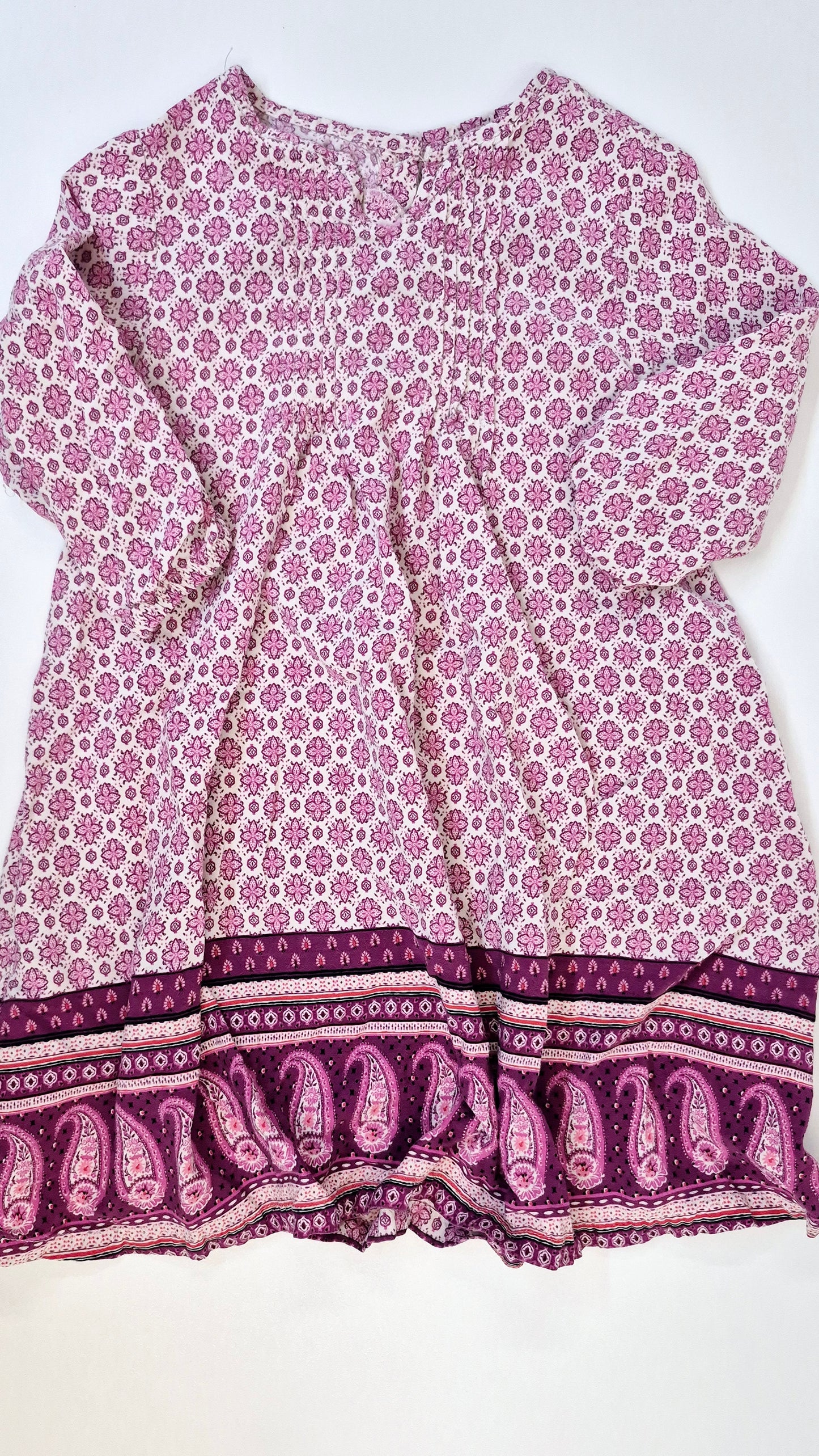 Robe 5T Old Navy