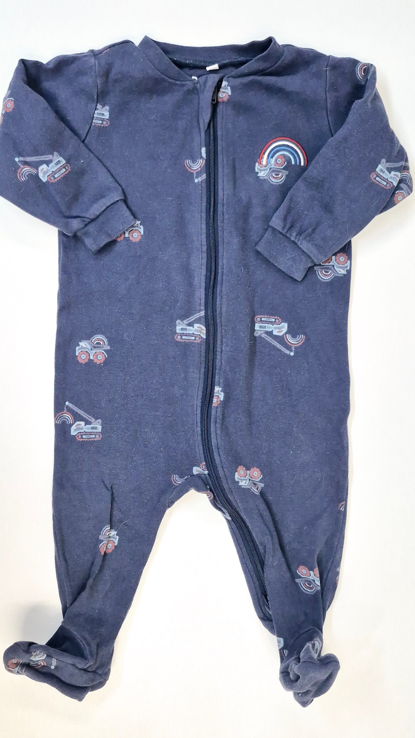 Pyjama 9 mois Pekkle