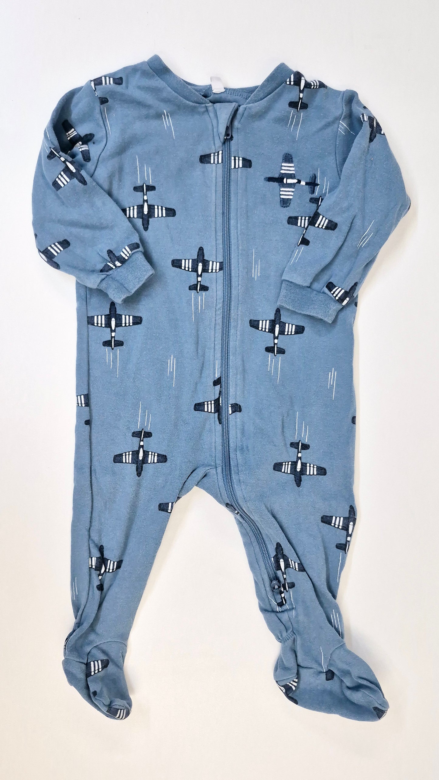 Pyjama 6 mois Pekkle