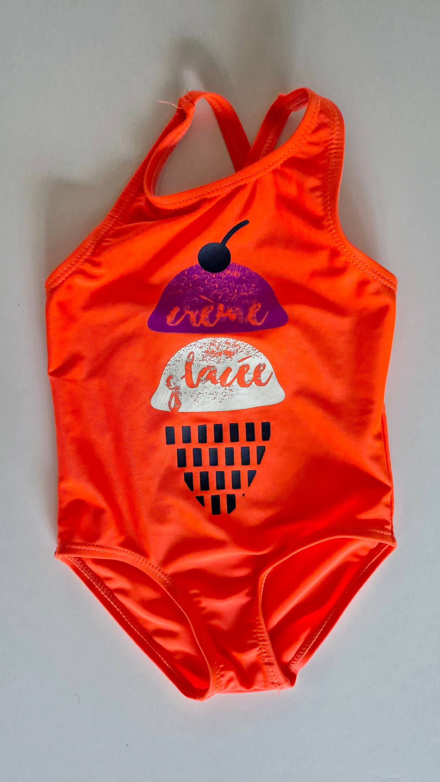 Maillot De Bain 18 mois Tag