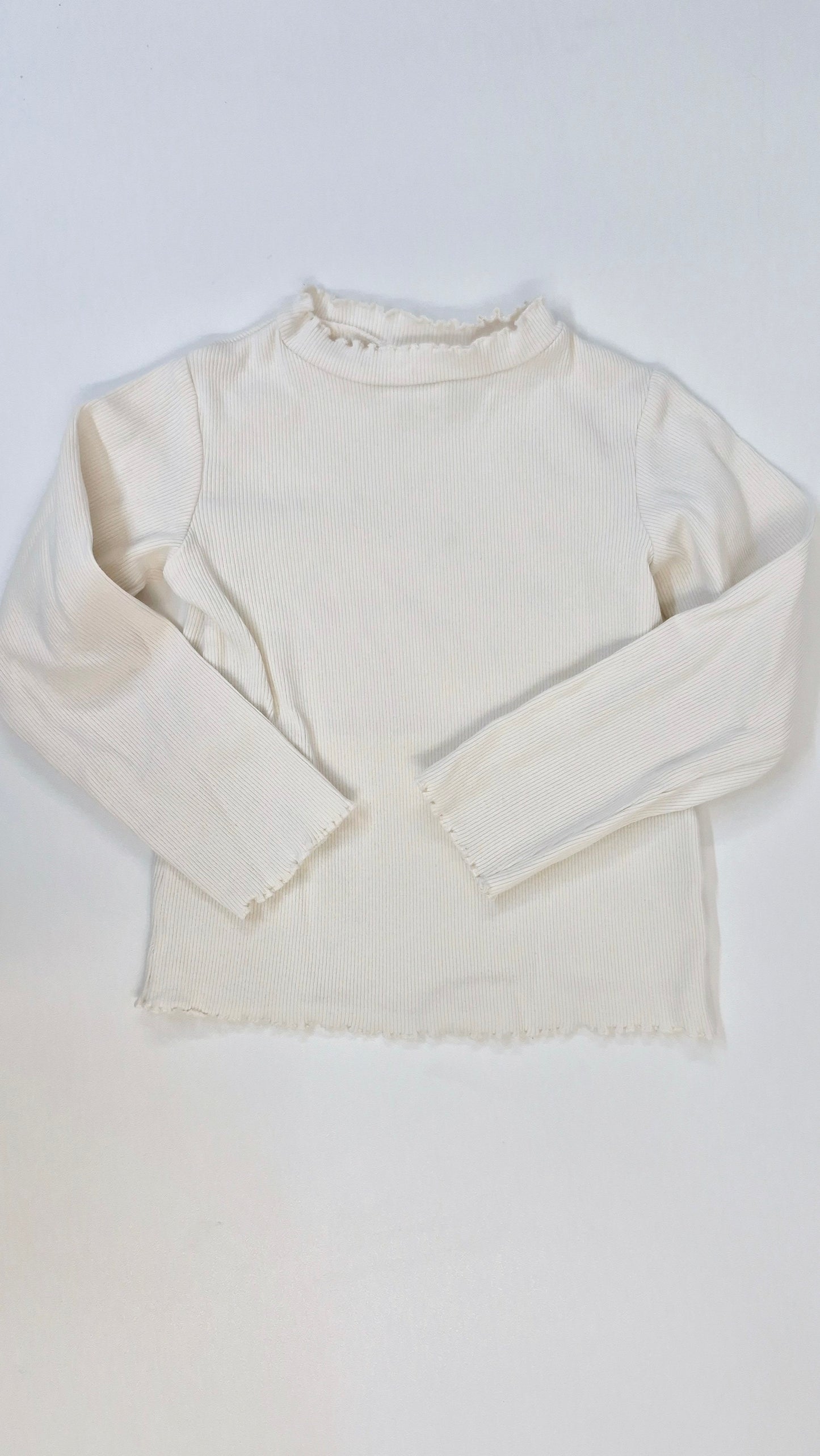 Chandail 3-4T Zara