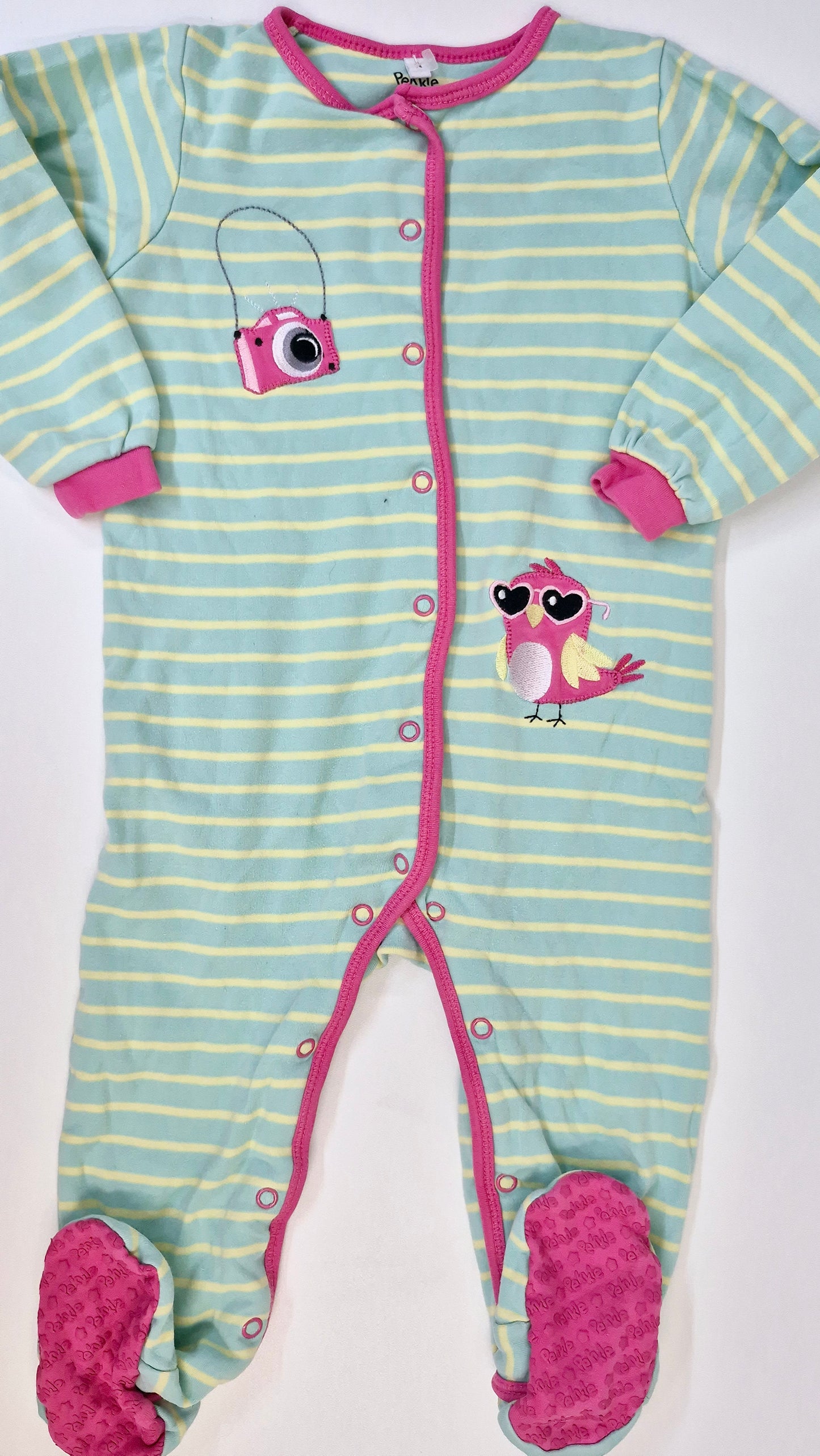 Pyjama 24 mois Pekkle