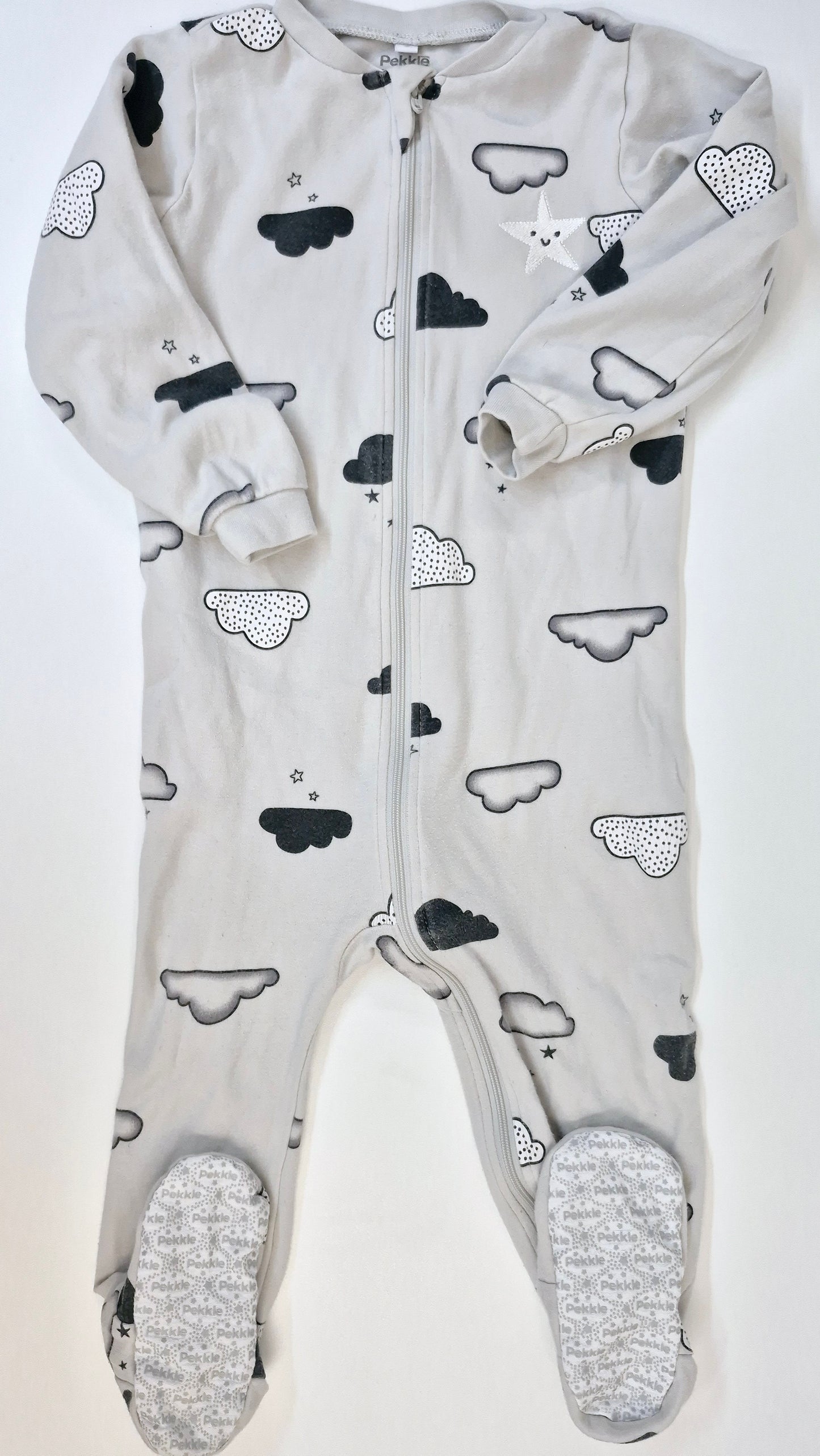 Pyjama 24 mois Pekkle