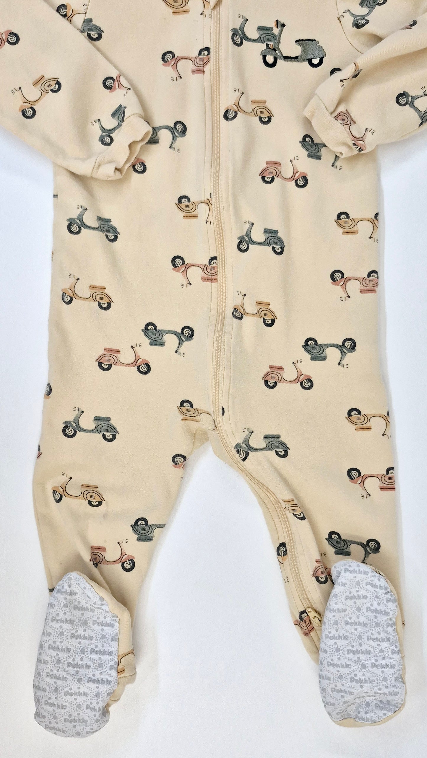 Pyjama 18 mois Pekkle (Imparfait voir photo)