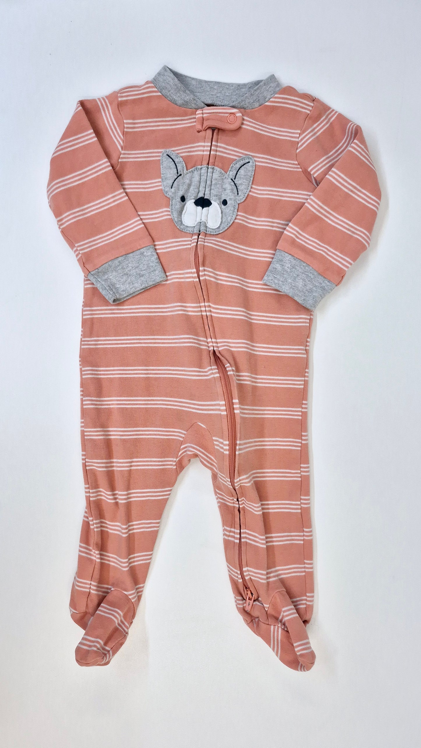 Pyjama 6-9 mois Carter's