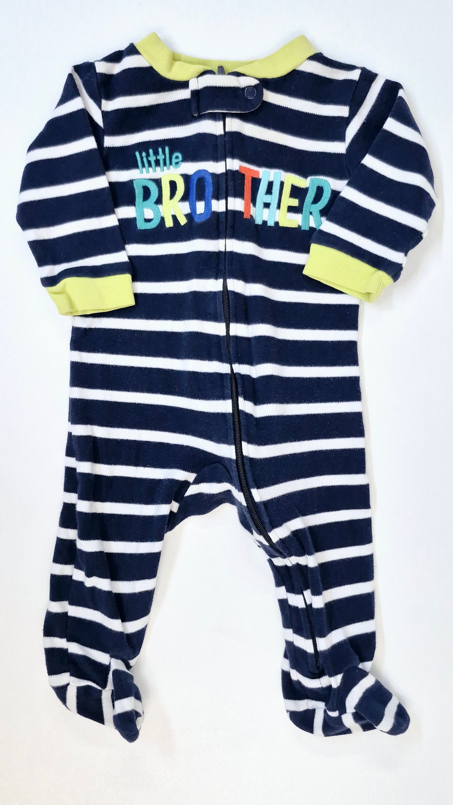 Pyjama 6 mois Carter's