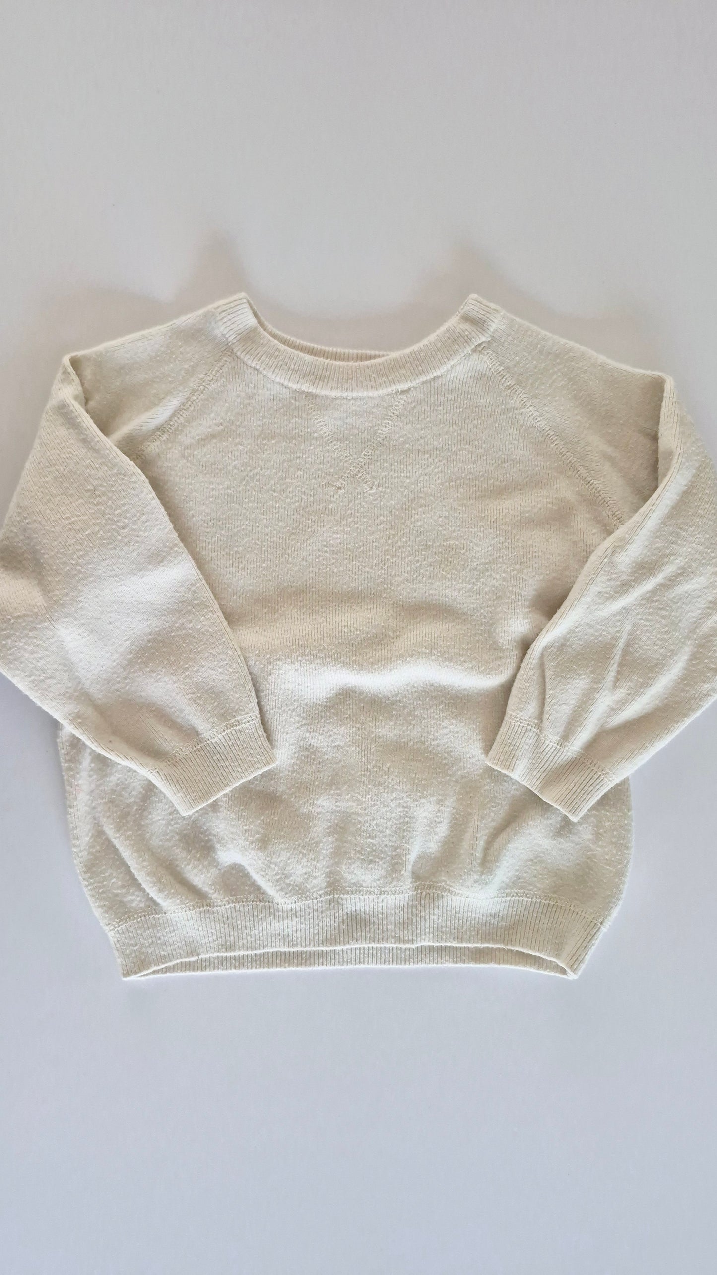 Chandail Tricot 18-24 mois Zara