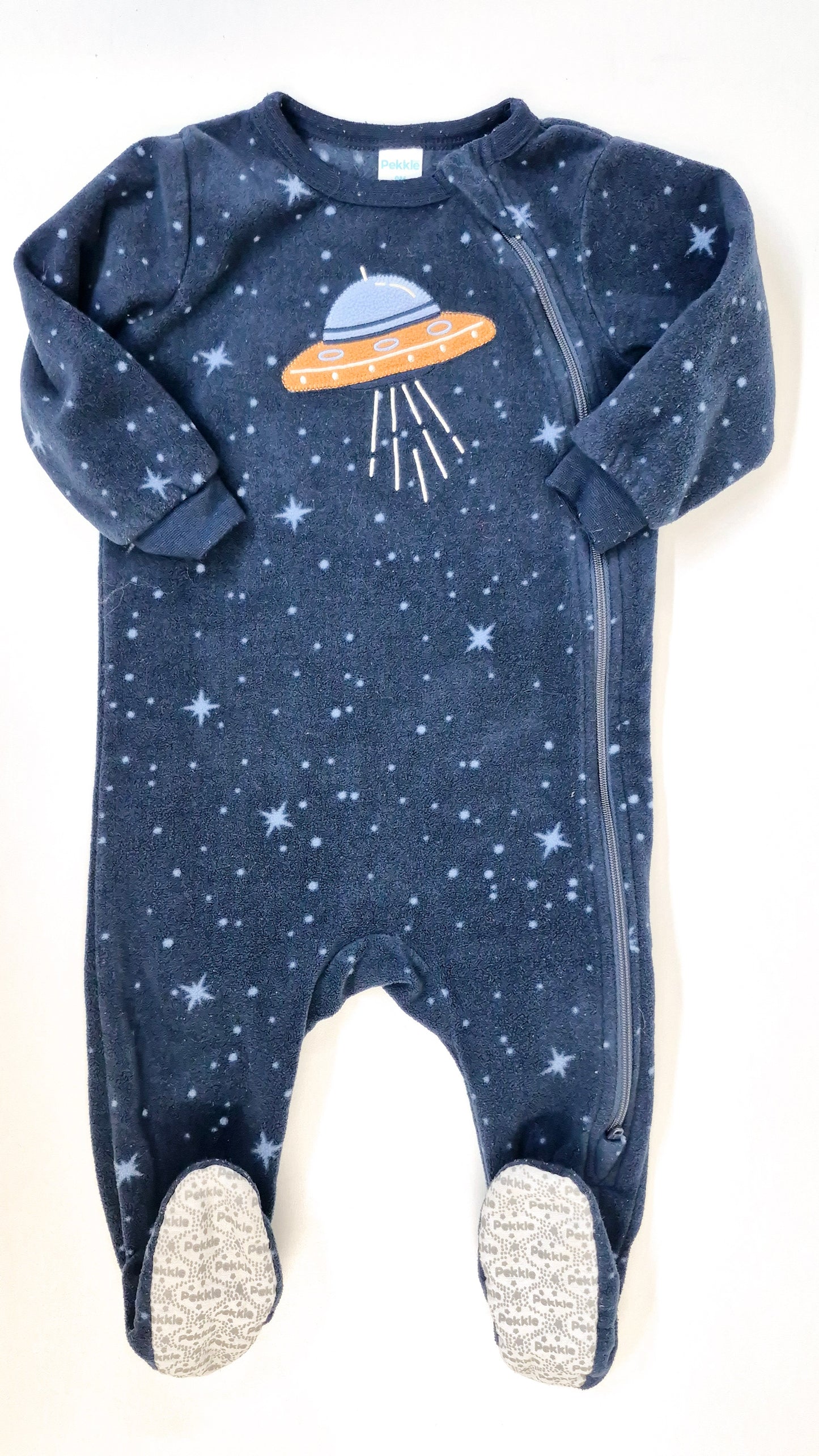 Pyjama 9 mois Pekkle