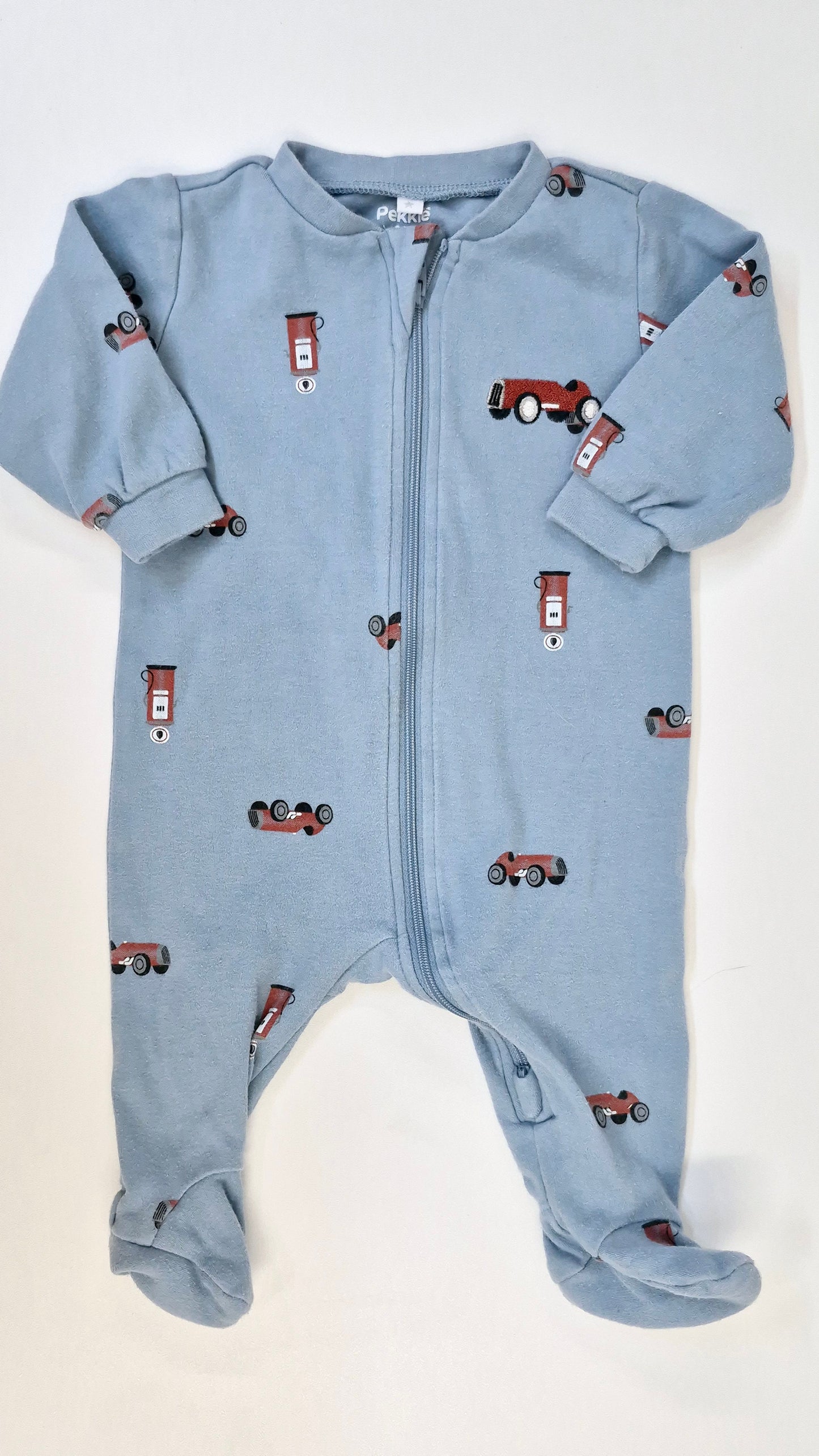 Pyjama 3 mois Pekkle