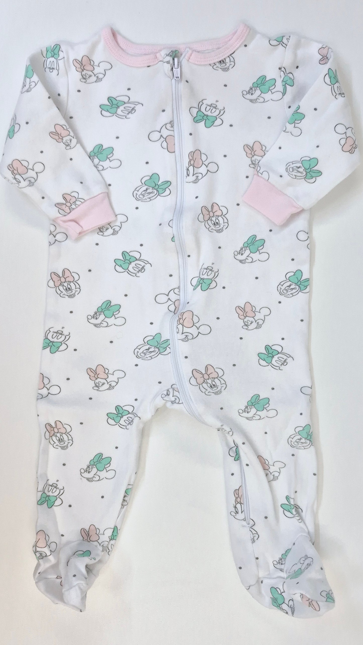 Pyjama 6-12 mois Disney