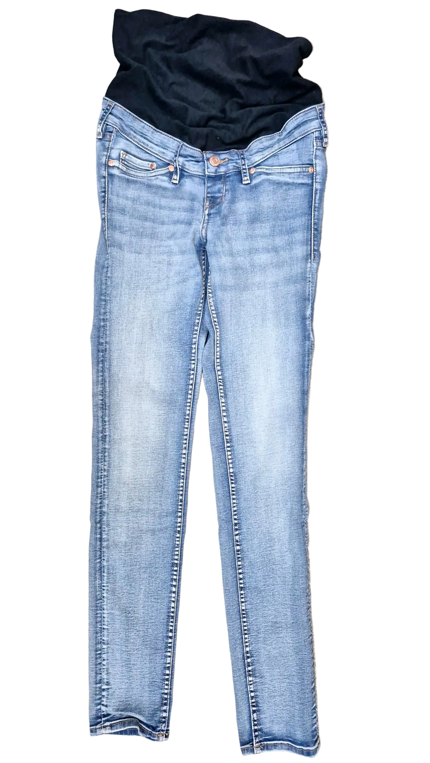 Pantalon Maternité H&M Grandeur 4 (36 euro)