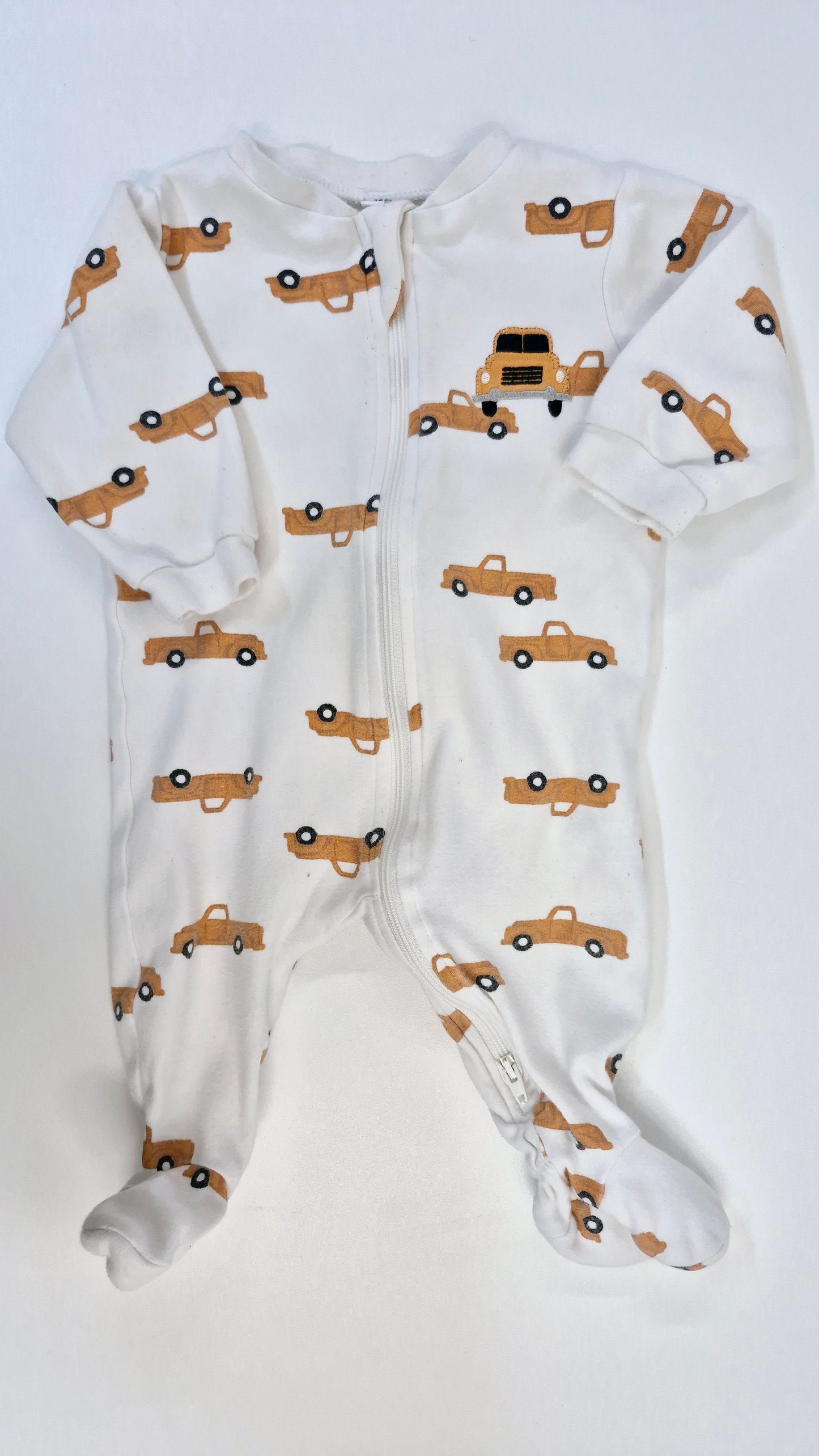 Pyjama 3 mois Pekkle