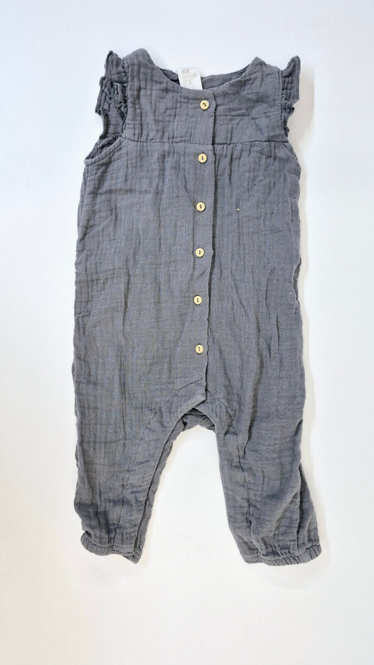Une Pièce 4-6 mois H&M