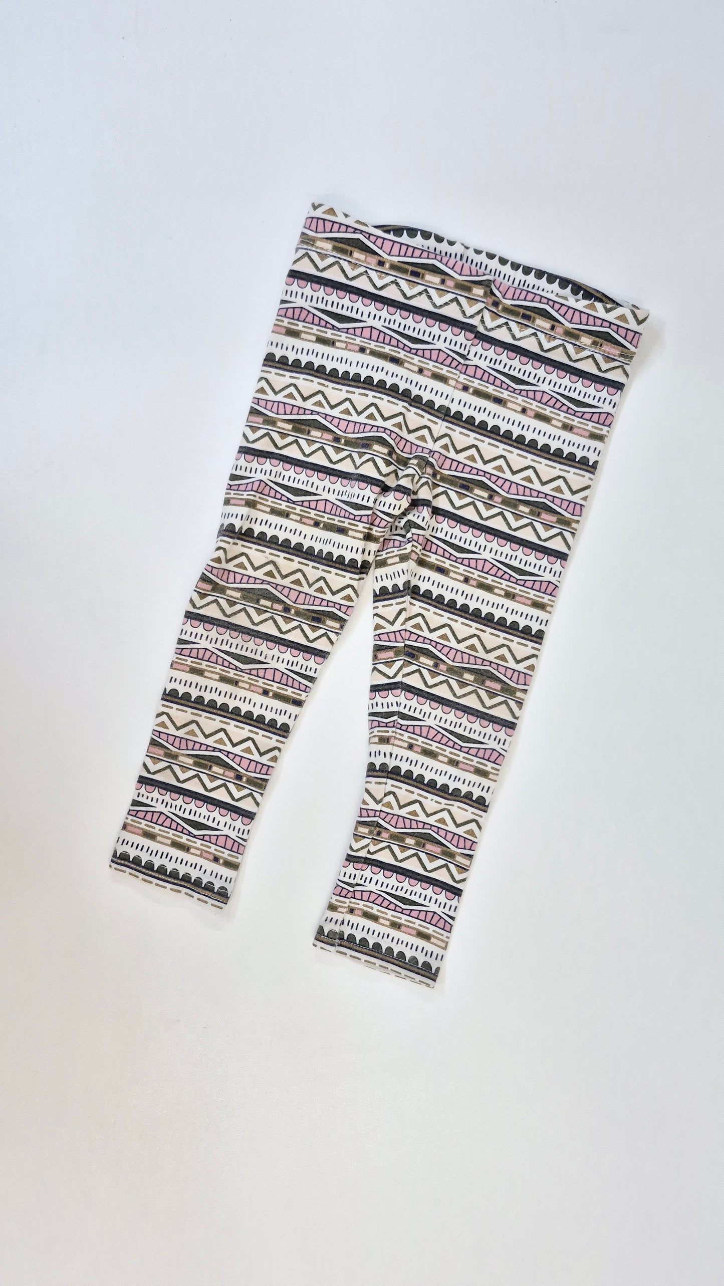 Pantalon 12 mois