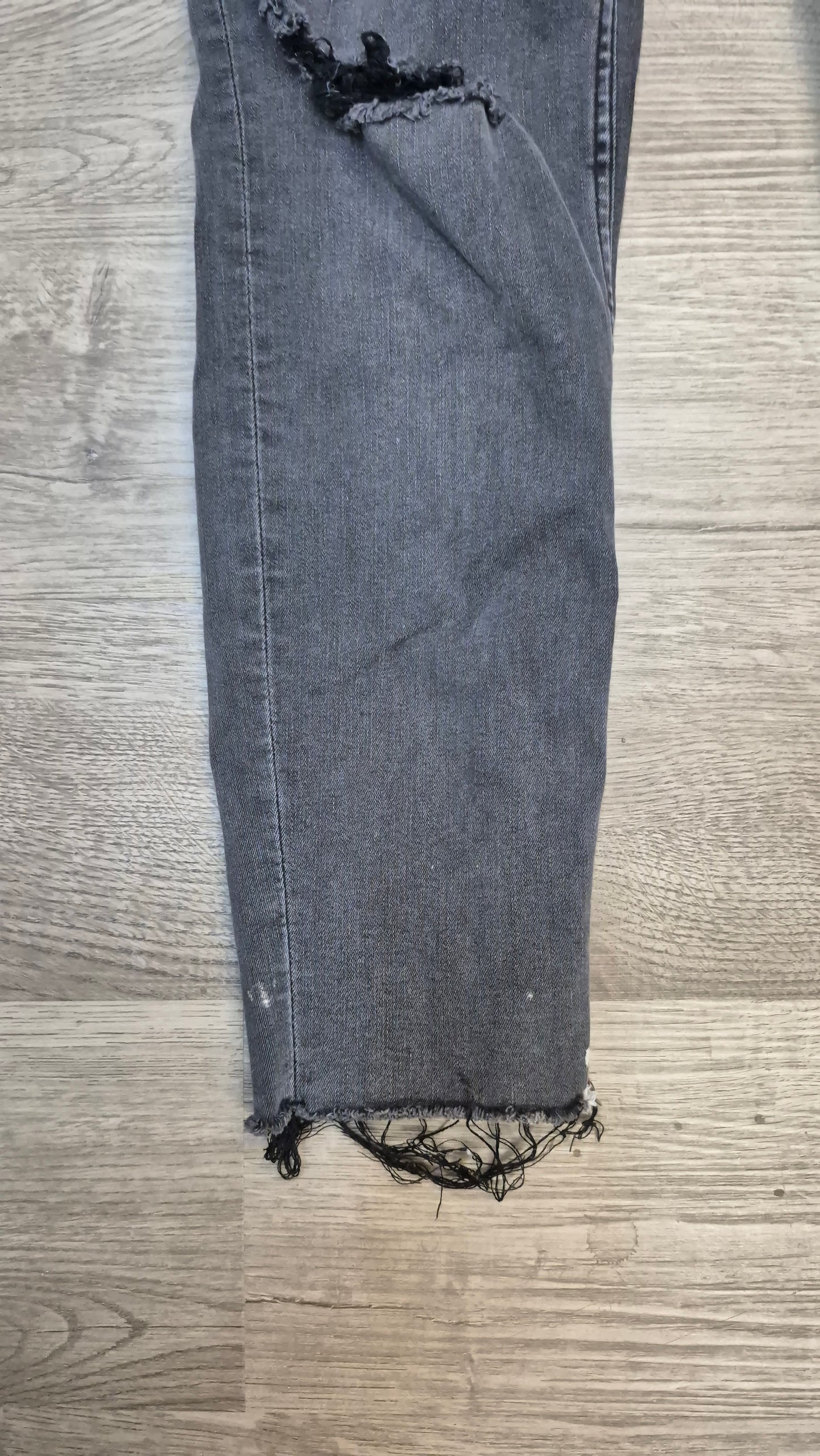 Pantalon Maternité H&M Grandeur Large (Imparfait dans le bas)