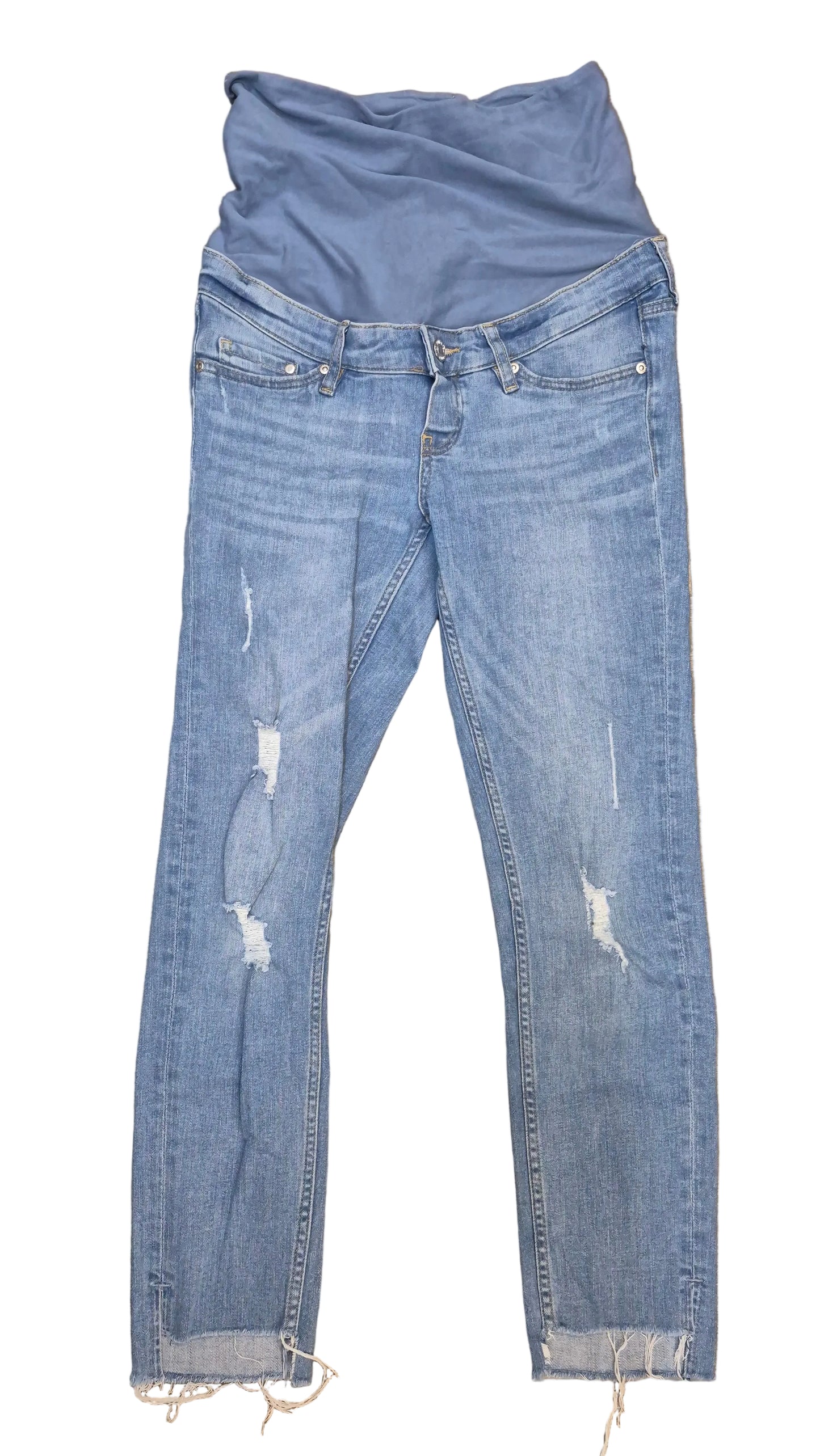 Pantalon Maternité H&M Grandeur 4