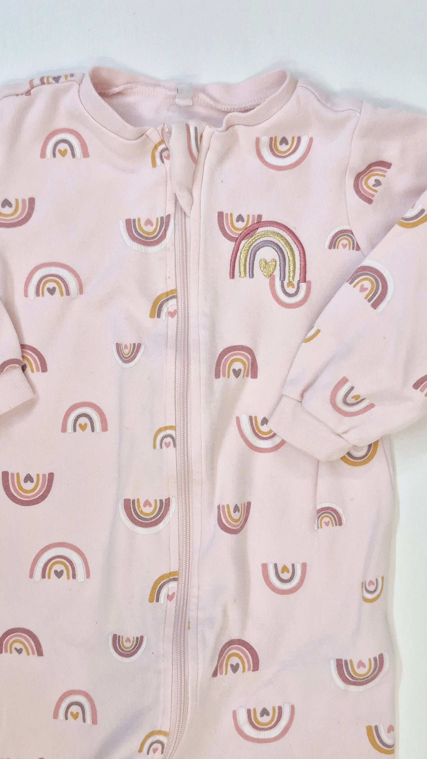 Pyjama 18 mois Pekkle (Imparfait voir photo)