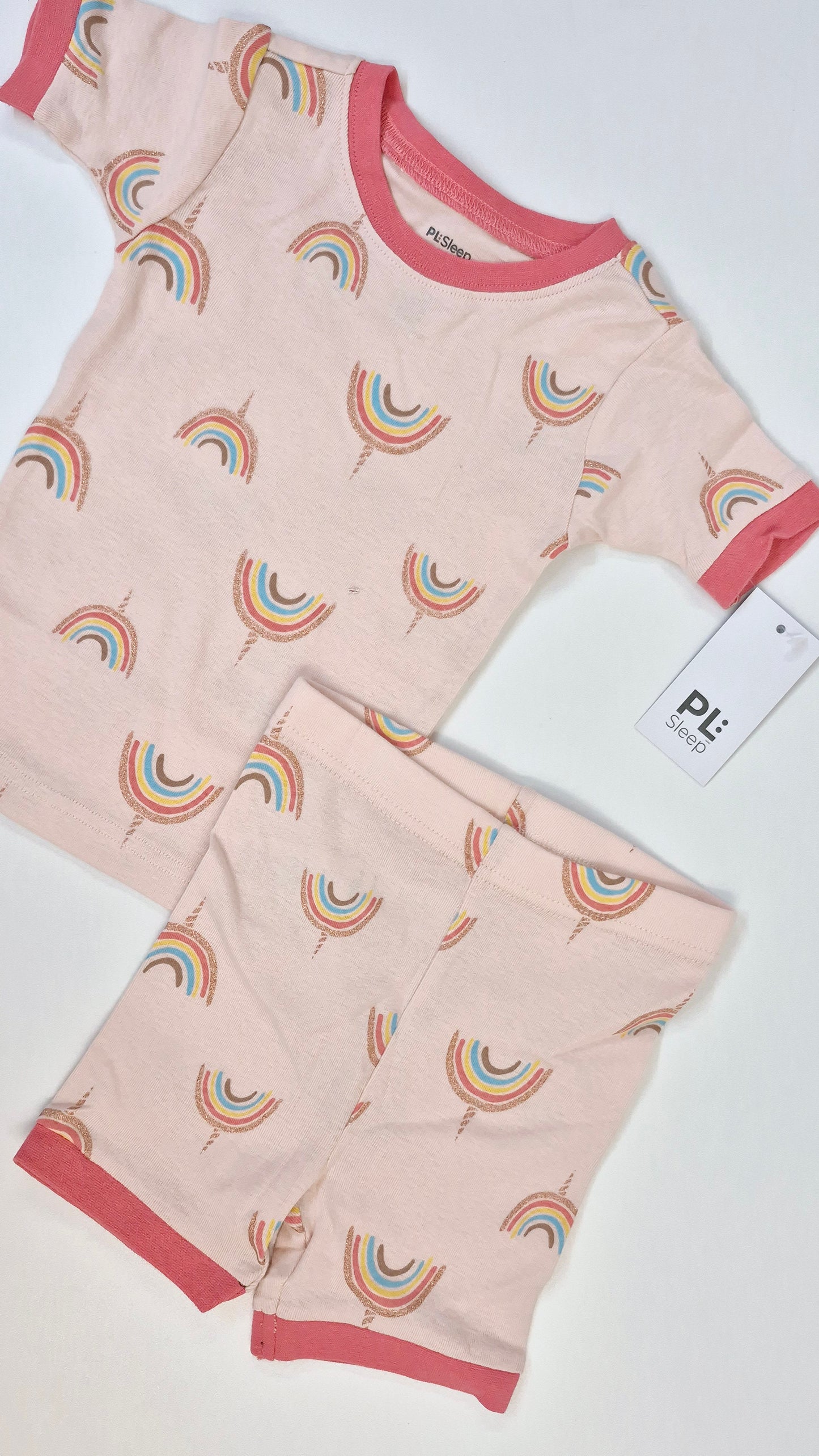 Pyjama 24 mois PLSLEEP Neuf