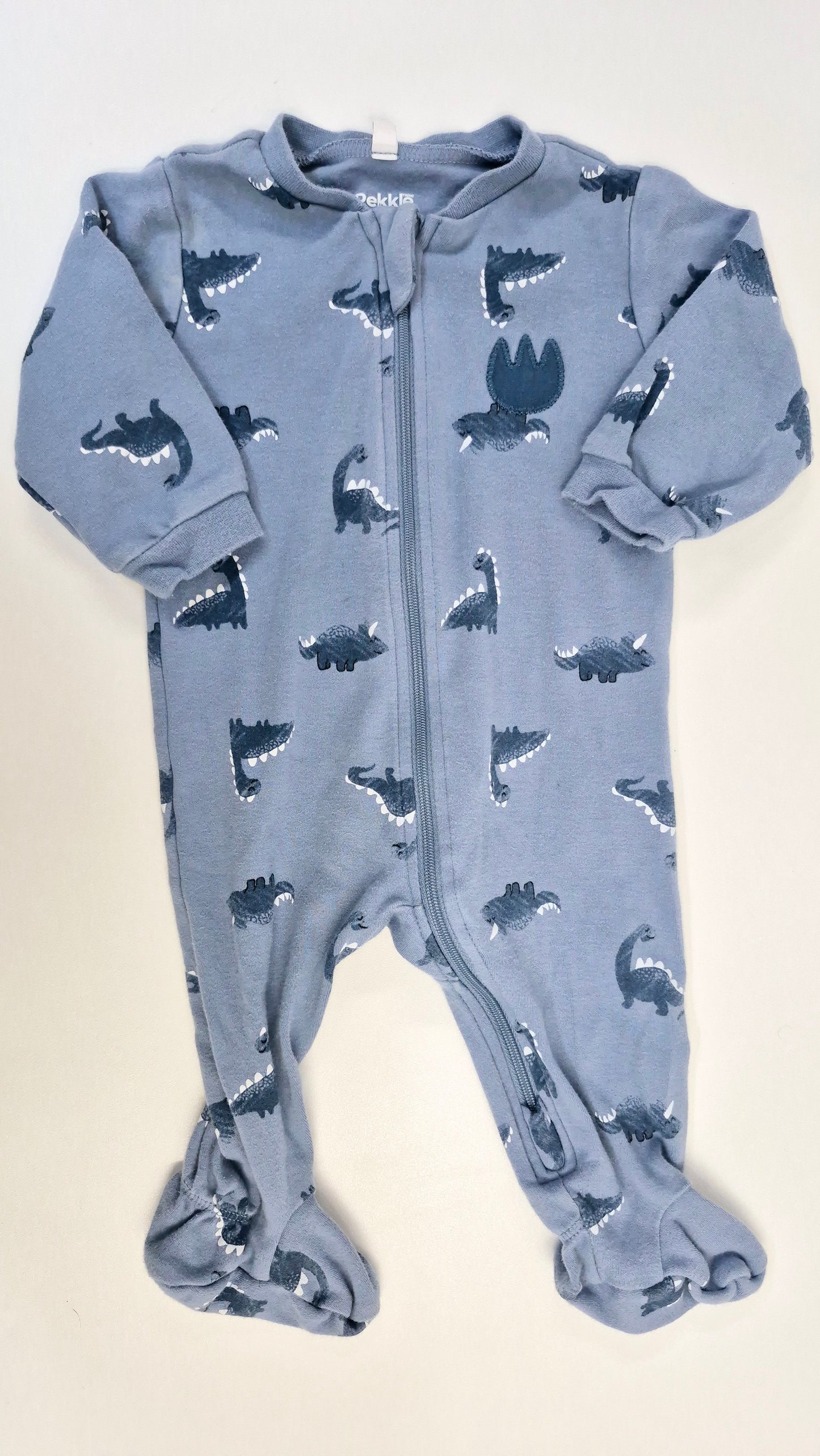 Pyjama 3 mois Pekkle