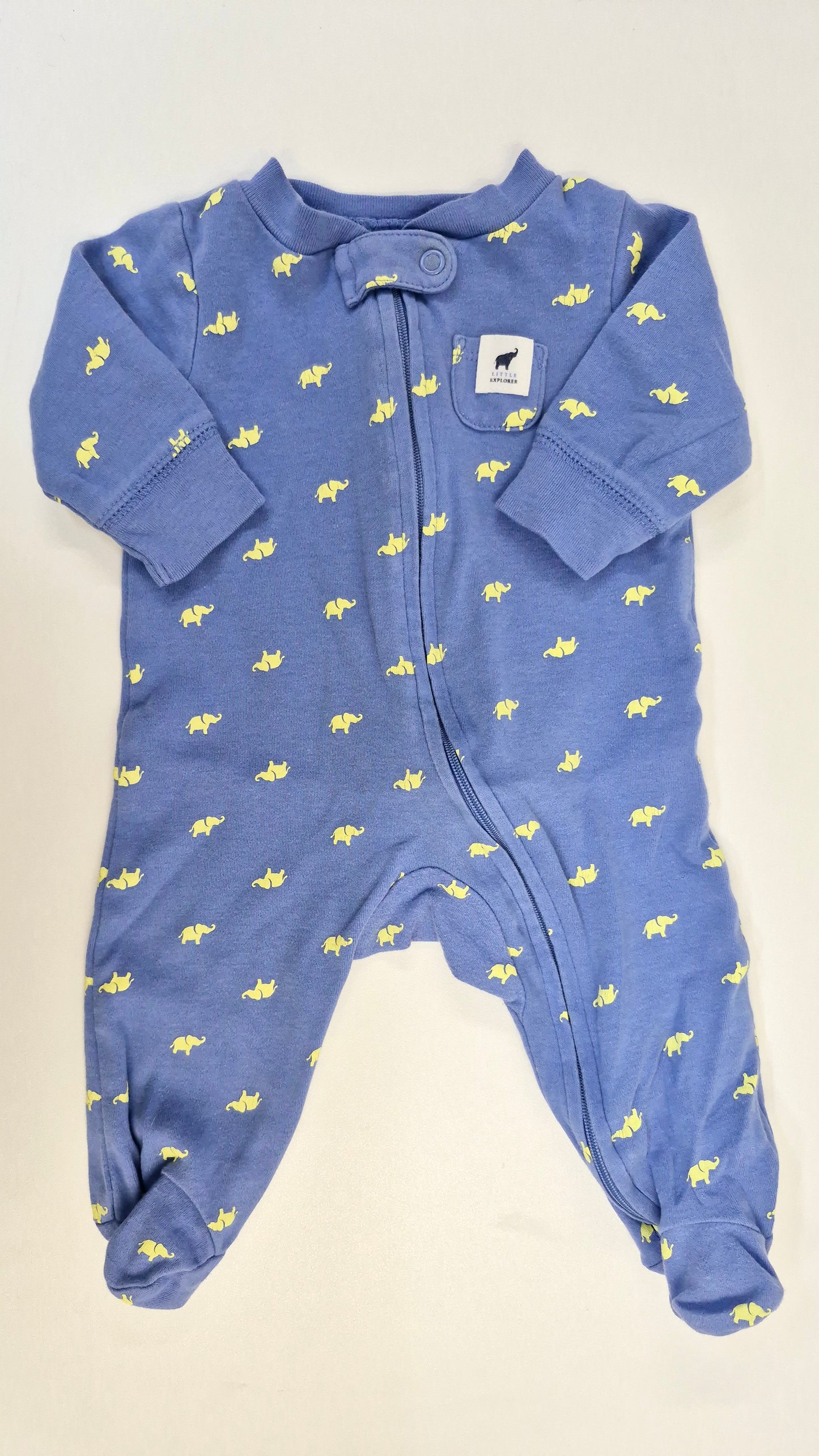 Pyjama 3 mois Carter's