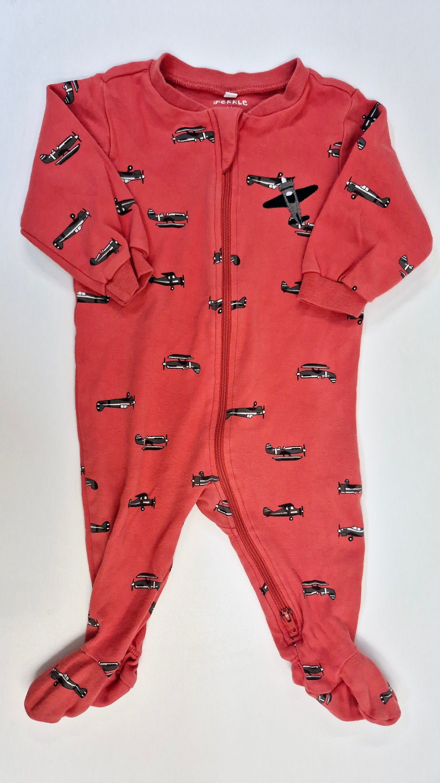 Pyjama 6 mois Pekkle