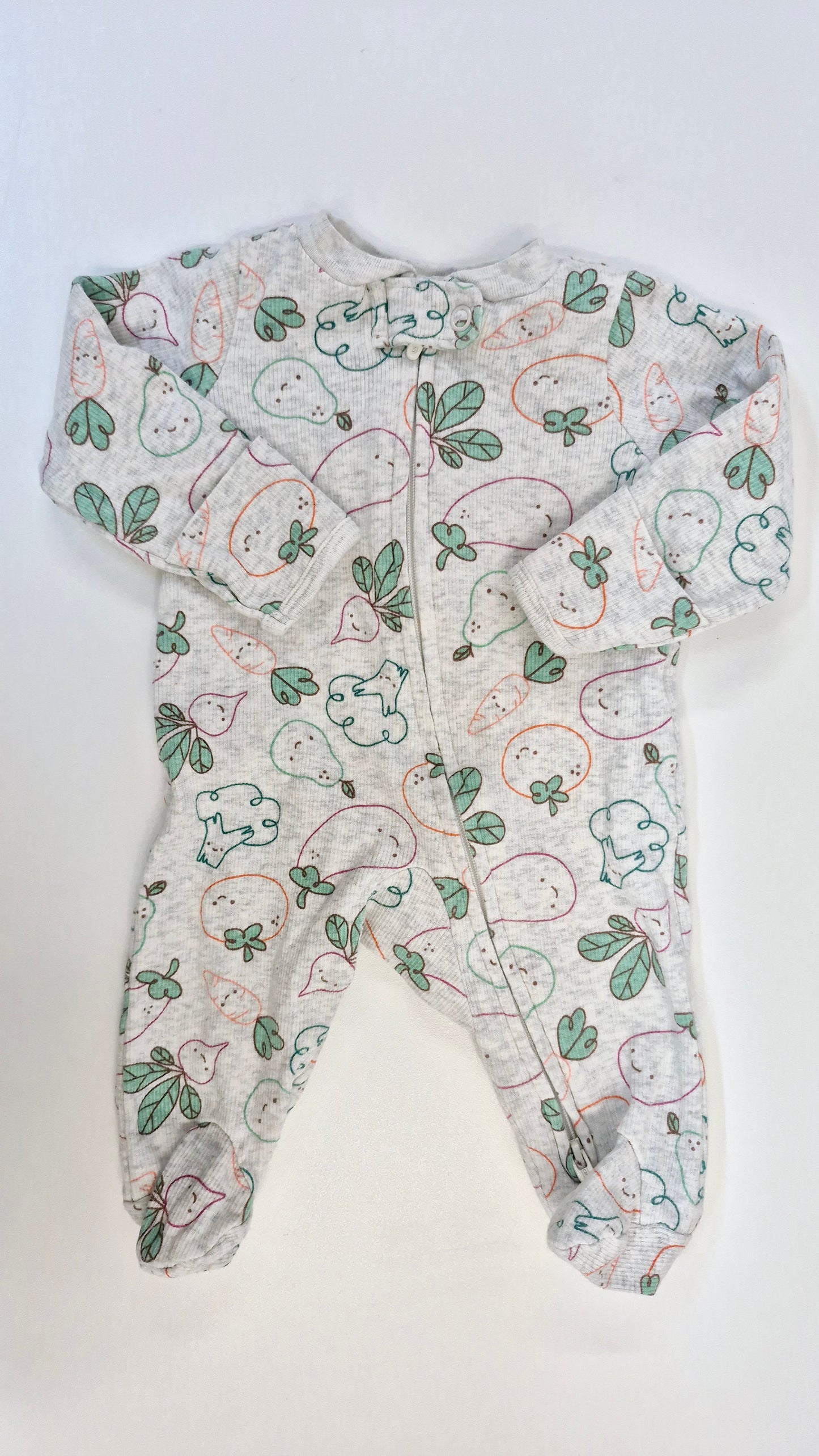 Pyjama Nouveau-Né Carter's