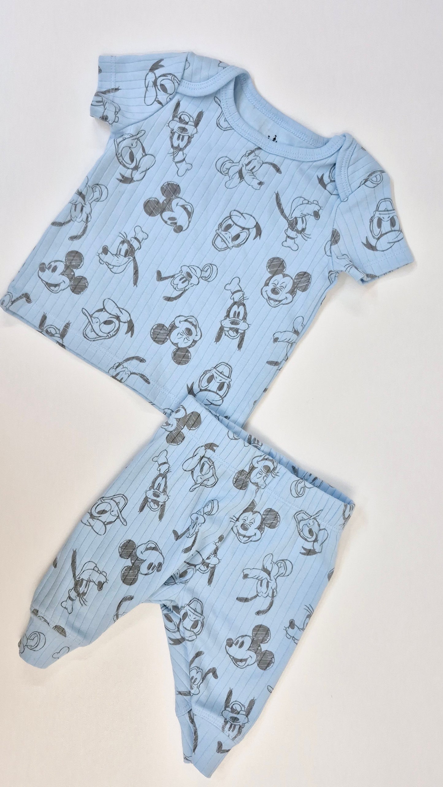 Ensemble 3 mois Disney