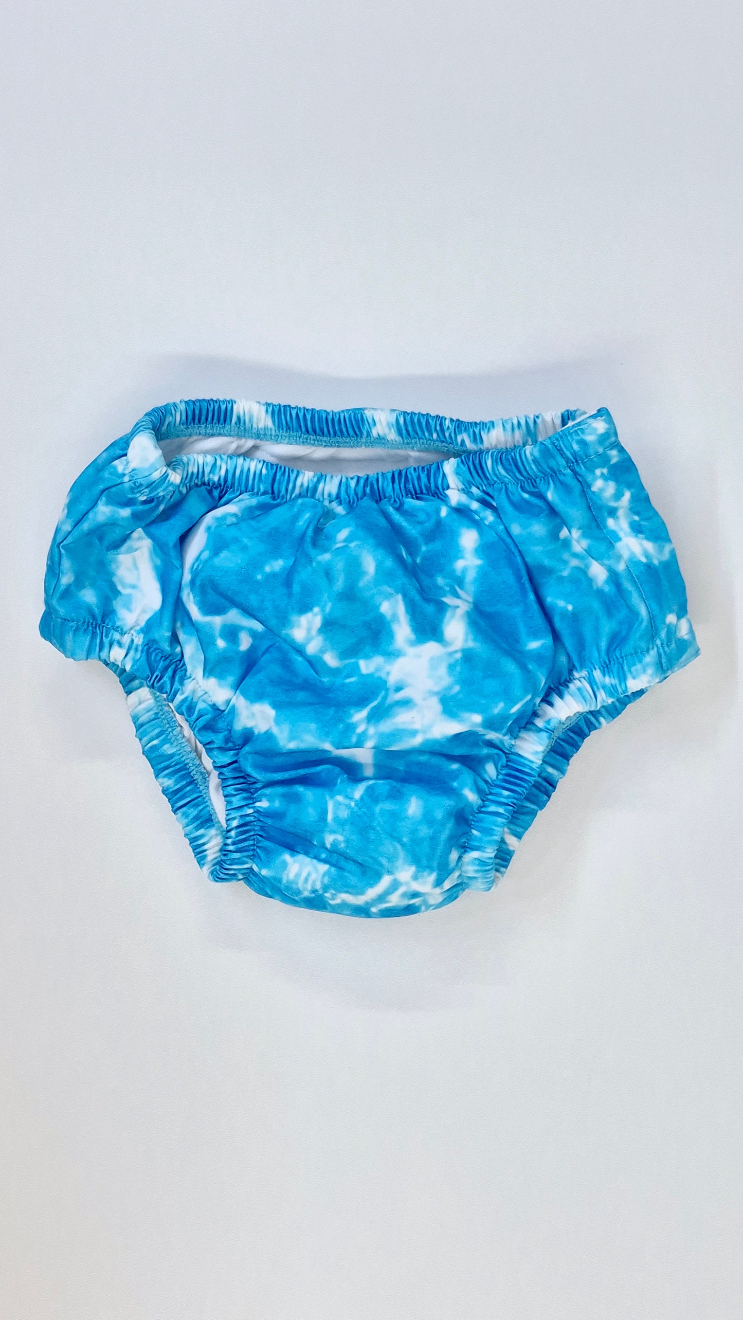 Couche de baignade 6-12 mois George