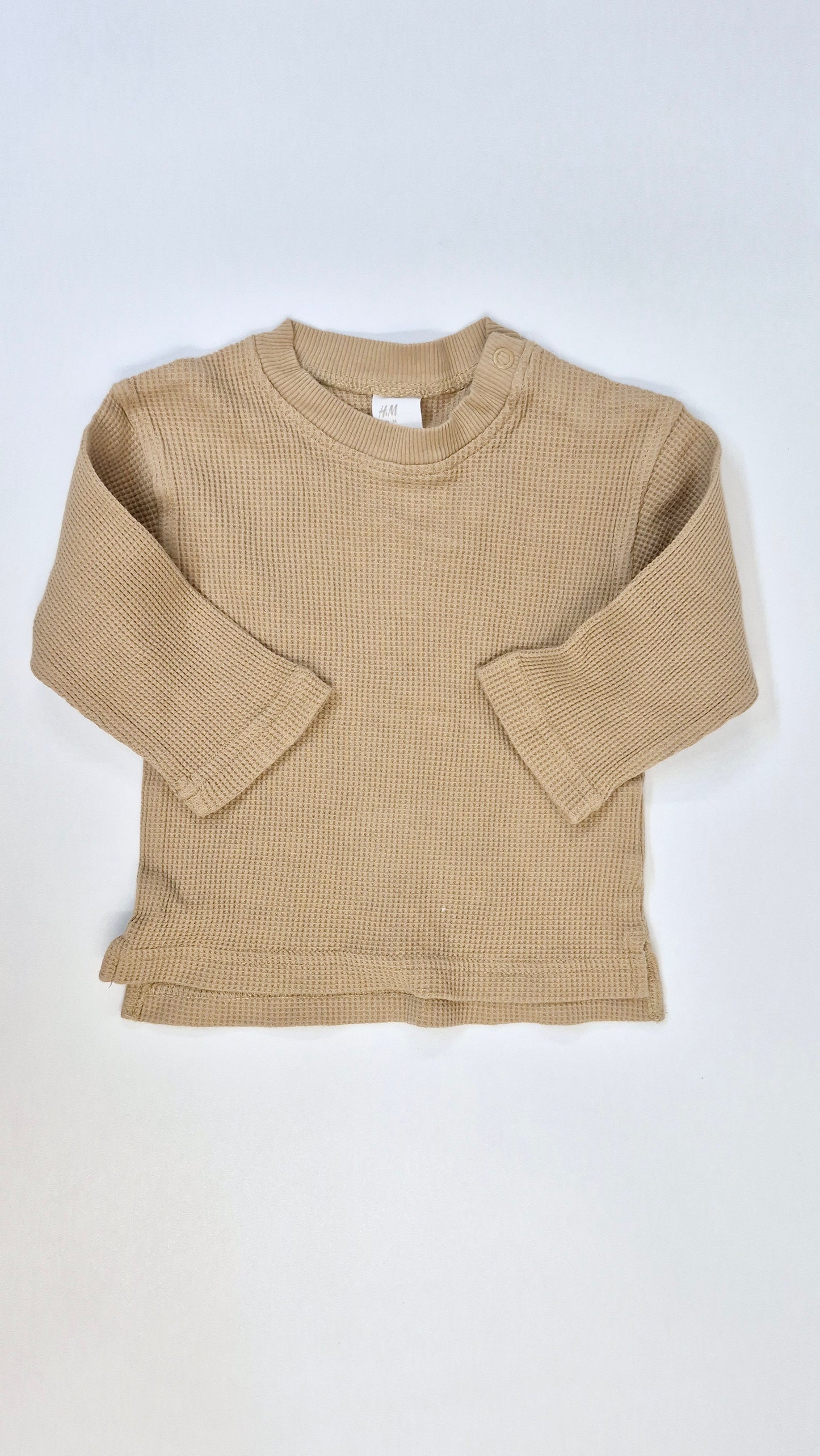 Chandail 6-9 mois H&M