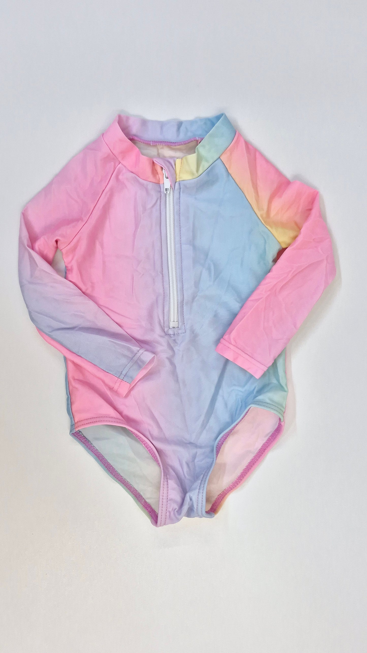Maillot De Bain 18-24 mois Shein