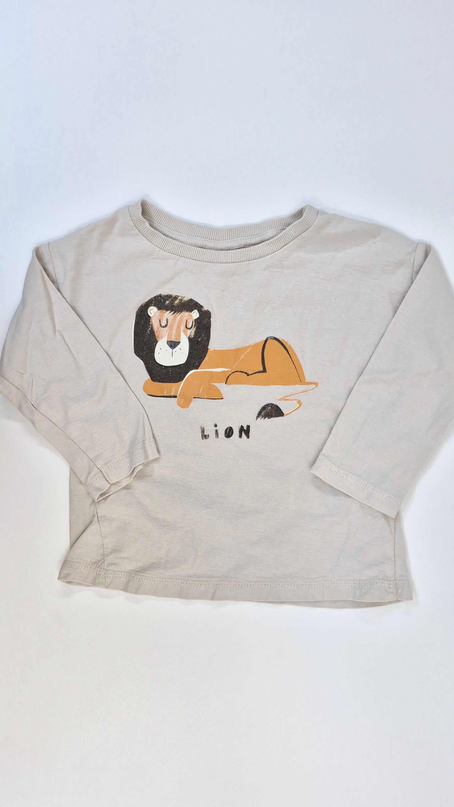 Chandail 18-24 mois Zara