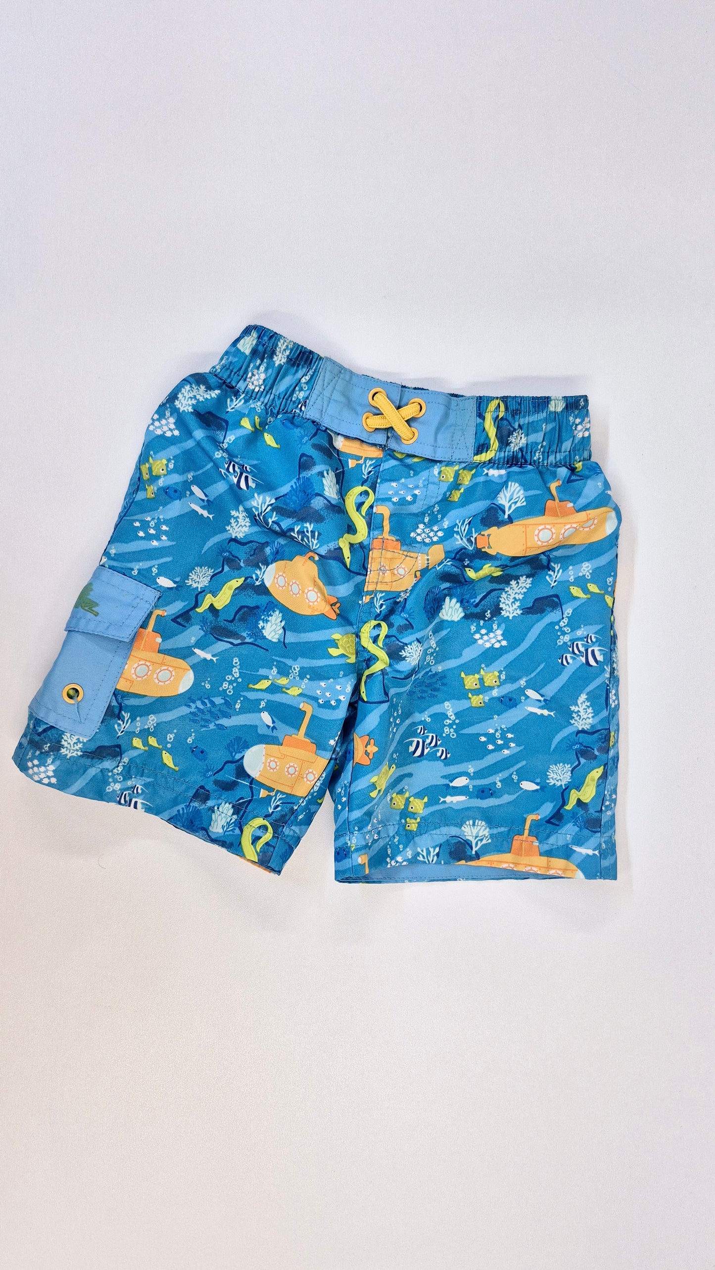 Maillot De Bain 2T UvSkinz