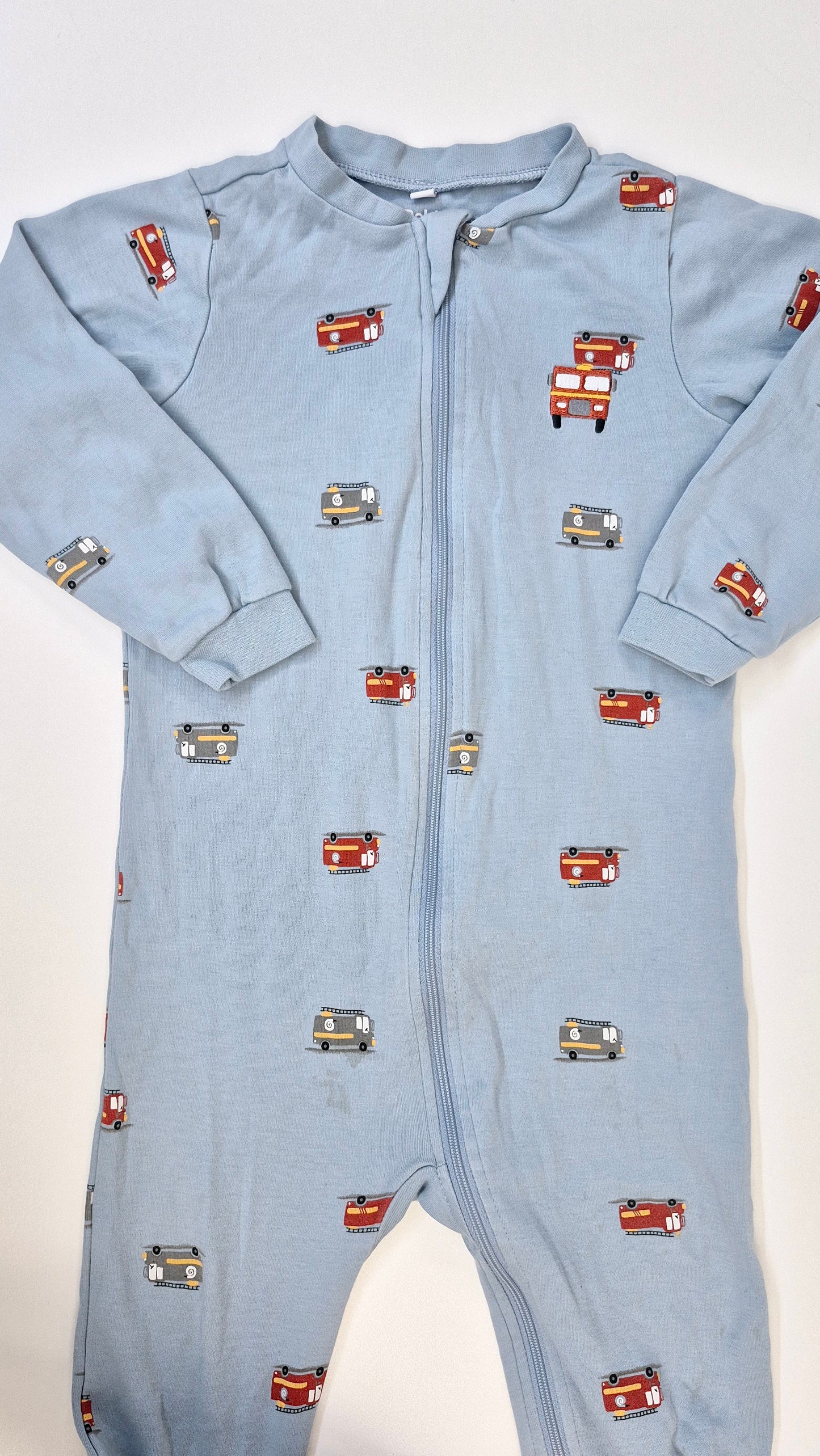 Pyjama 24 mois Pekkle (Imparfait voir photo)