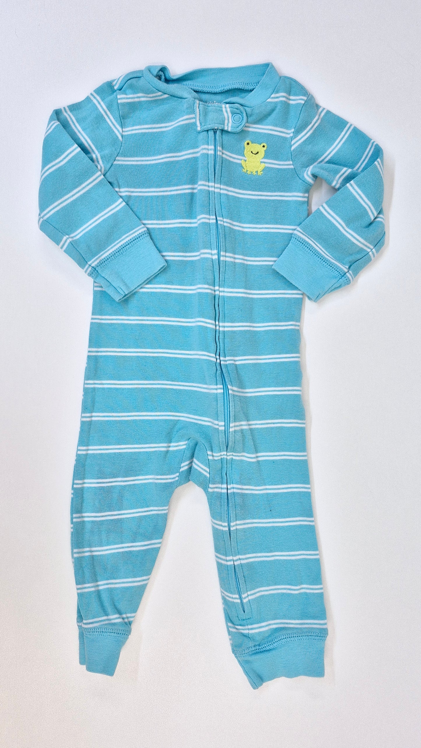 Pyjama 6-9 mois Carter's