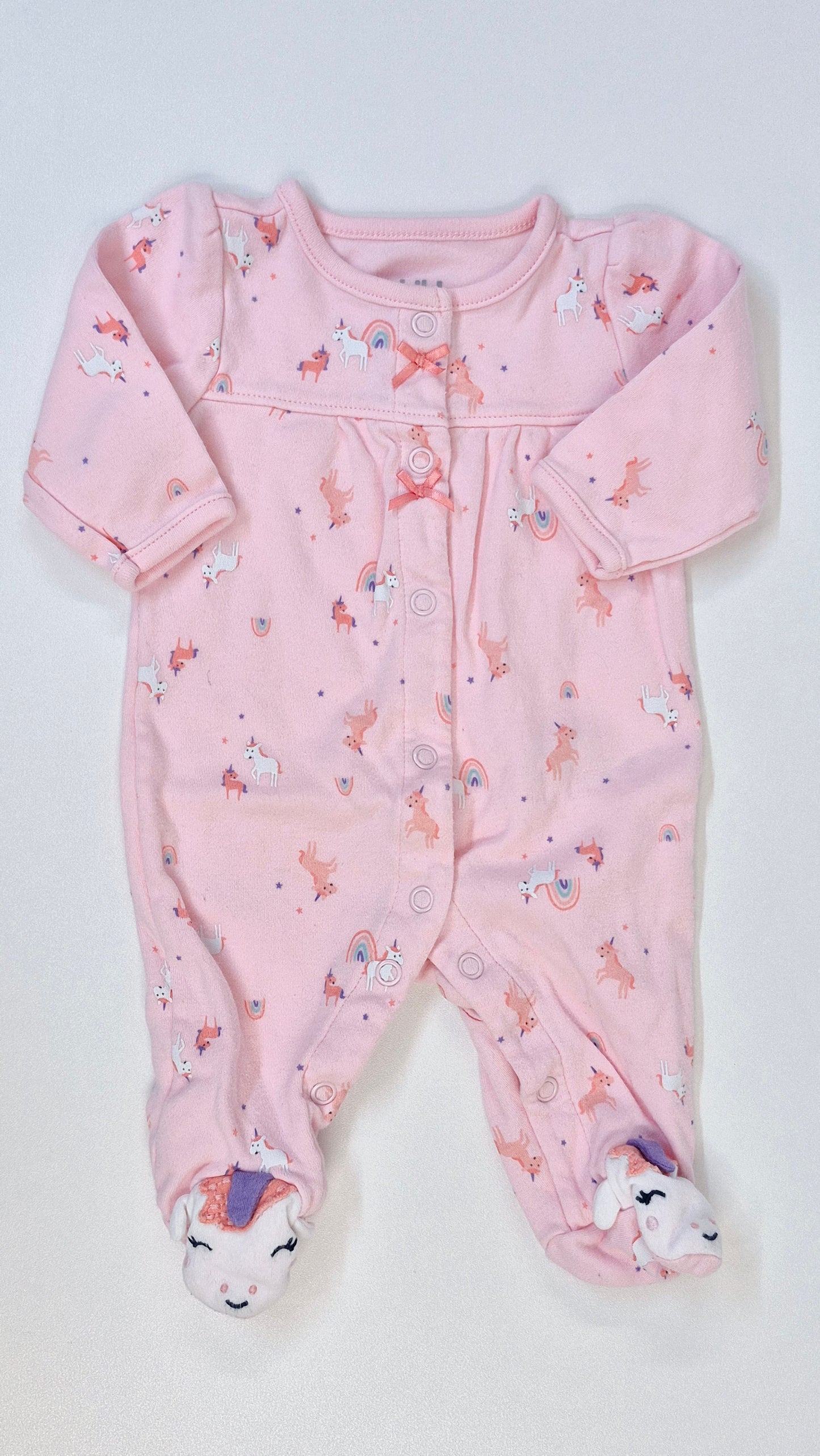 Pyjama Nouveau-Né Carter's