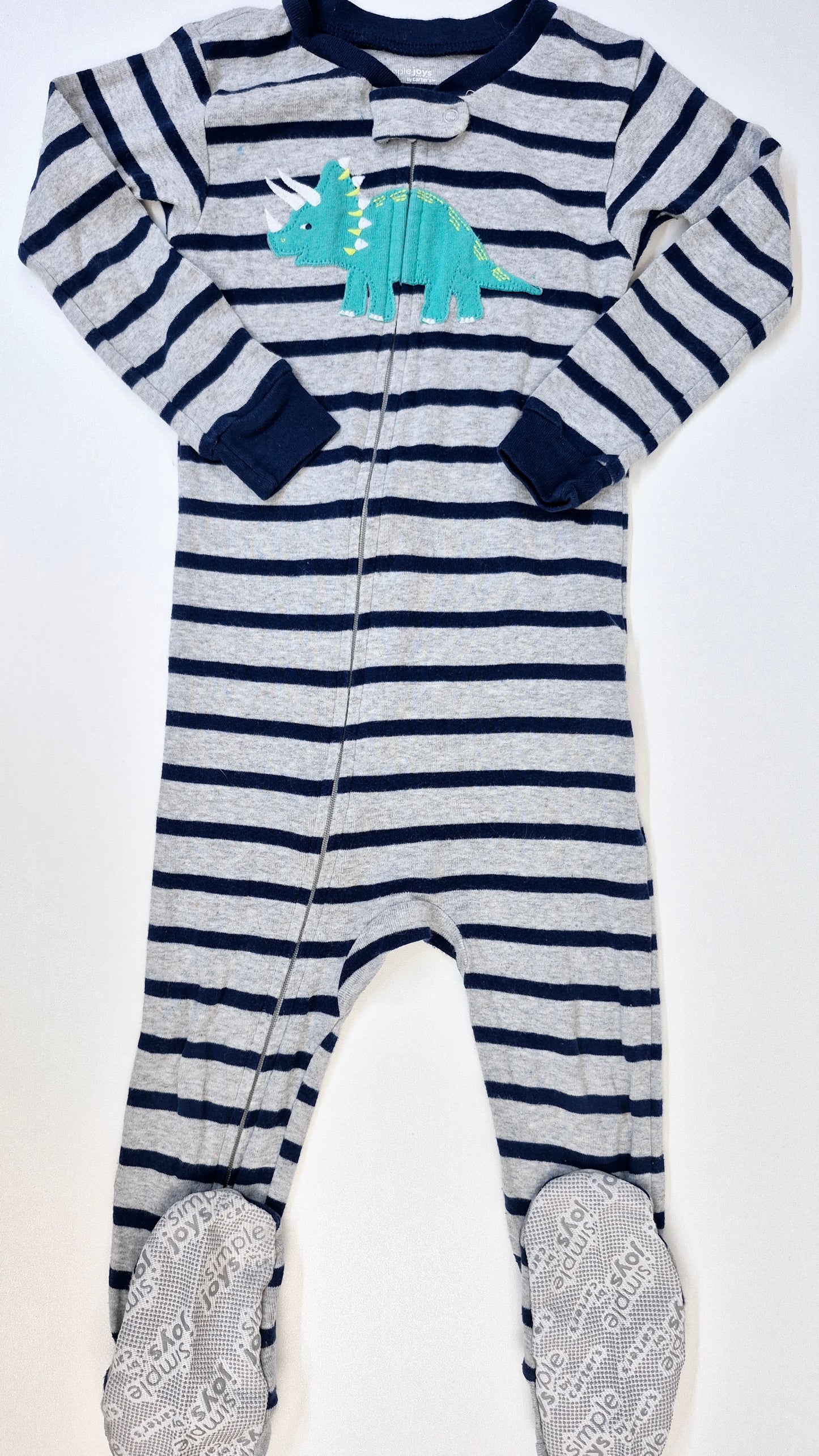 Pyjama 2T Carter's