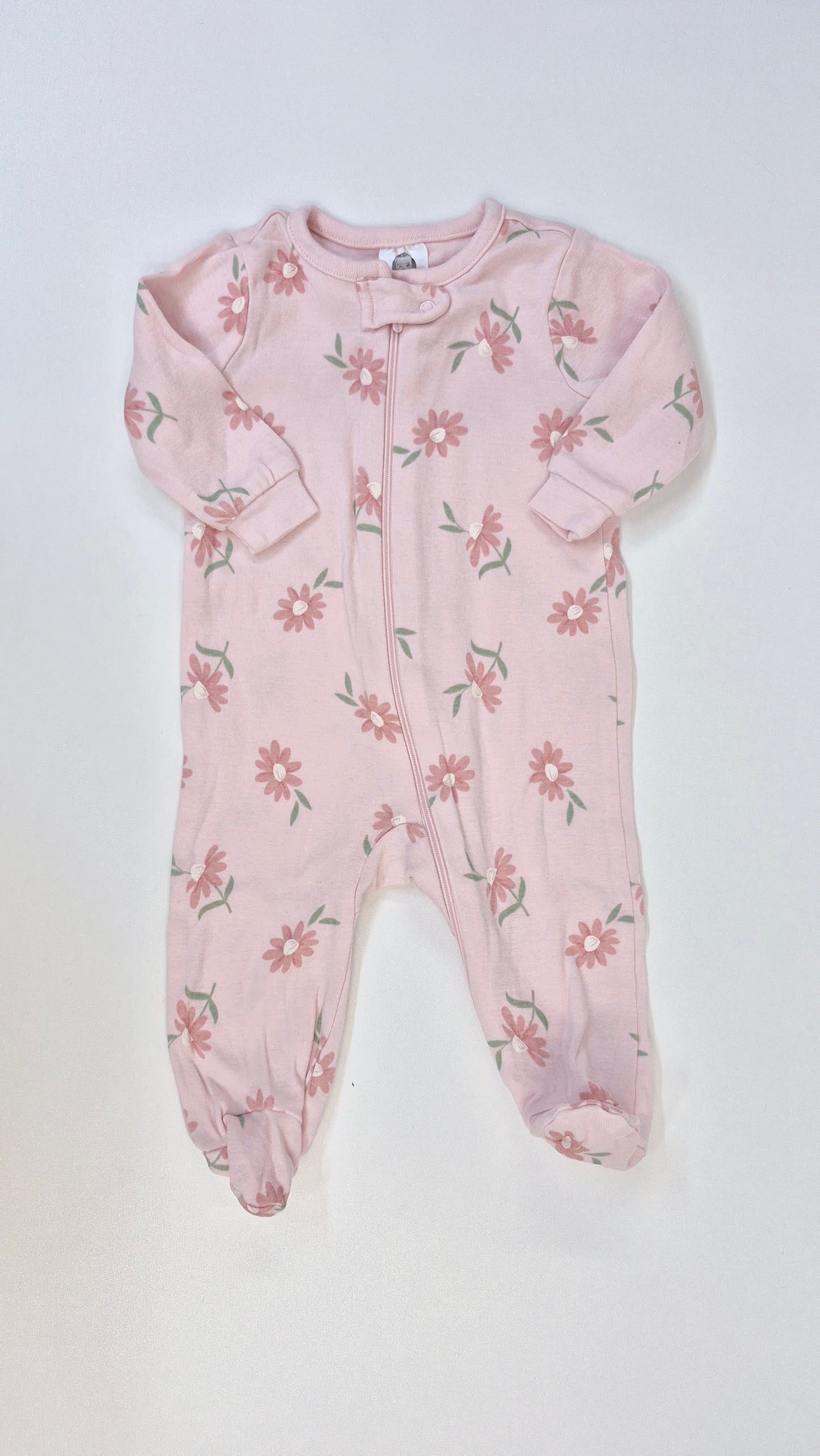 Pyjama 0-3 mois Gerber