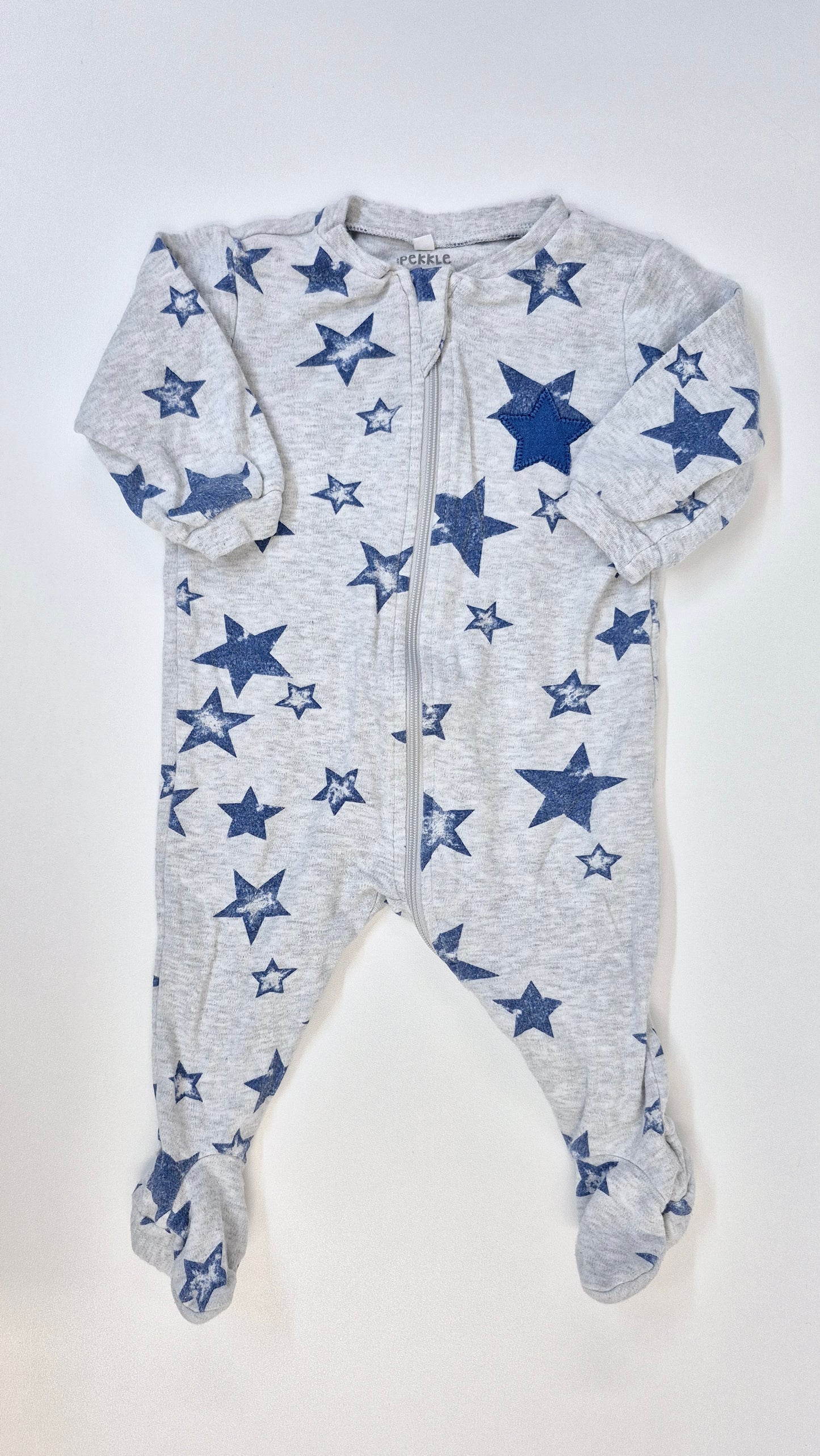 Pyjama 3 mois Pekkle