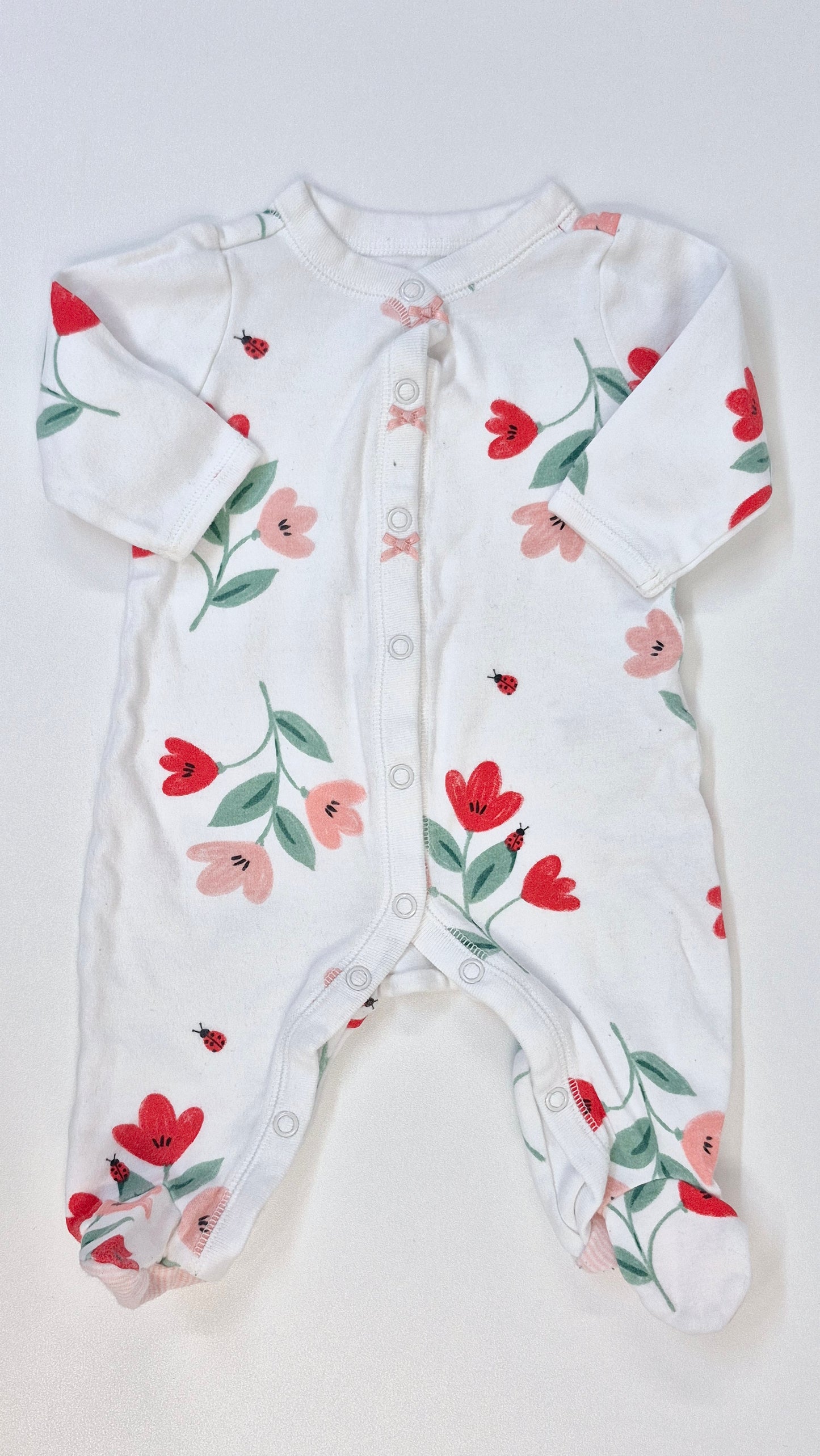 Pyjama 3 mois Carter's