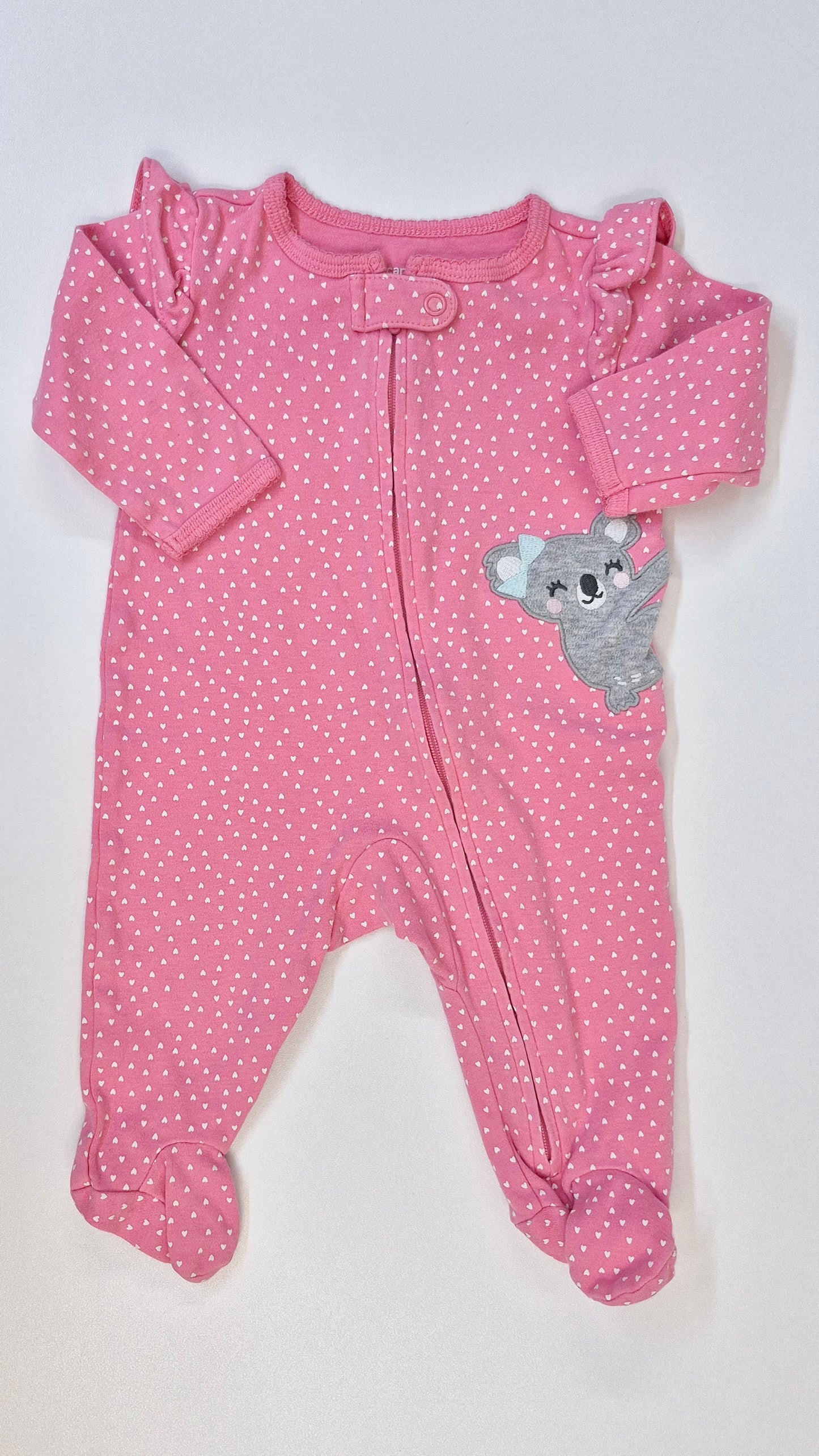 Pyjama 3 mois Carter's