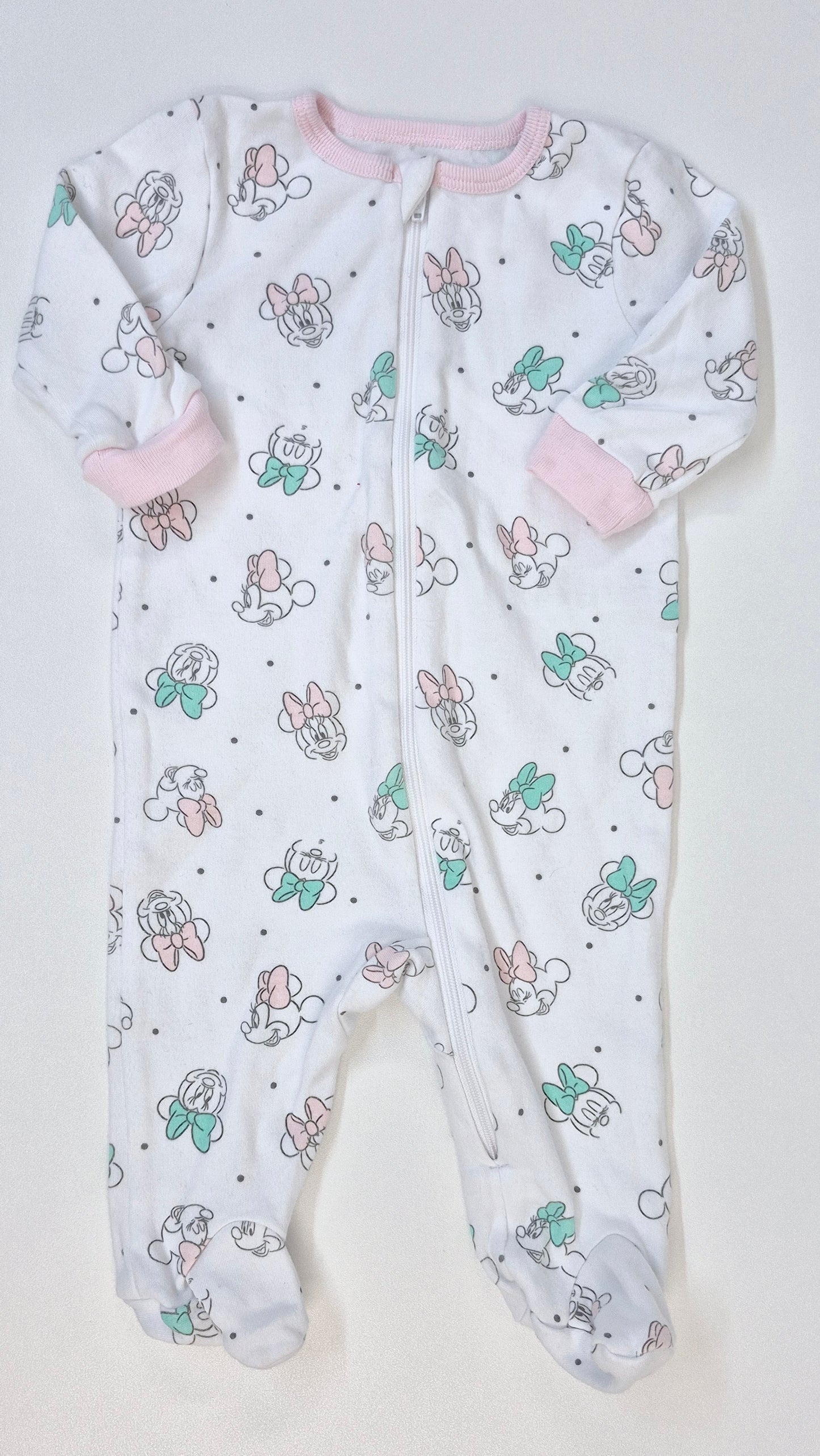 Pyjama 0-3 mois Disney